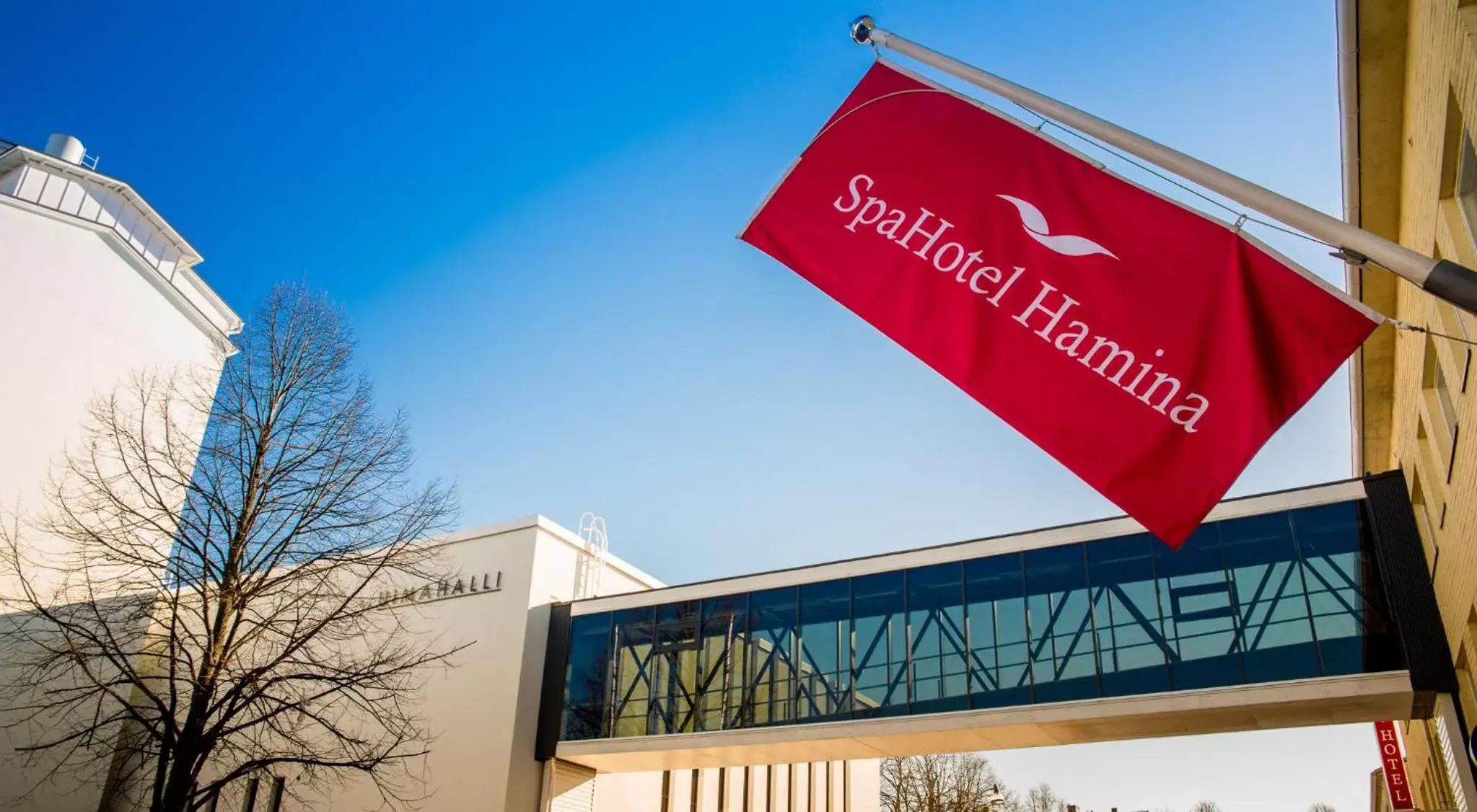 SpaHotel Hamina SpaHotel Hamina