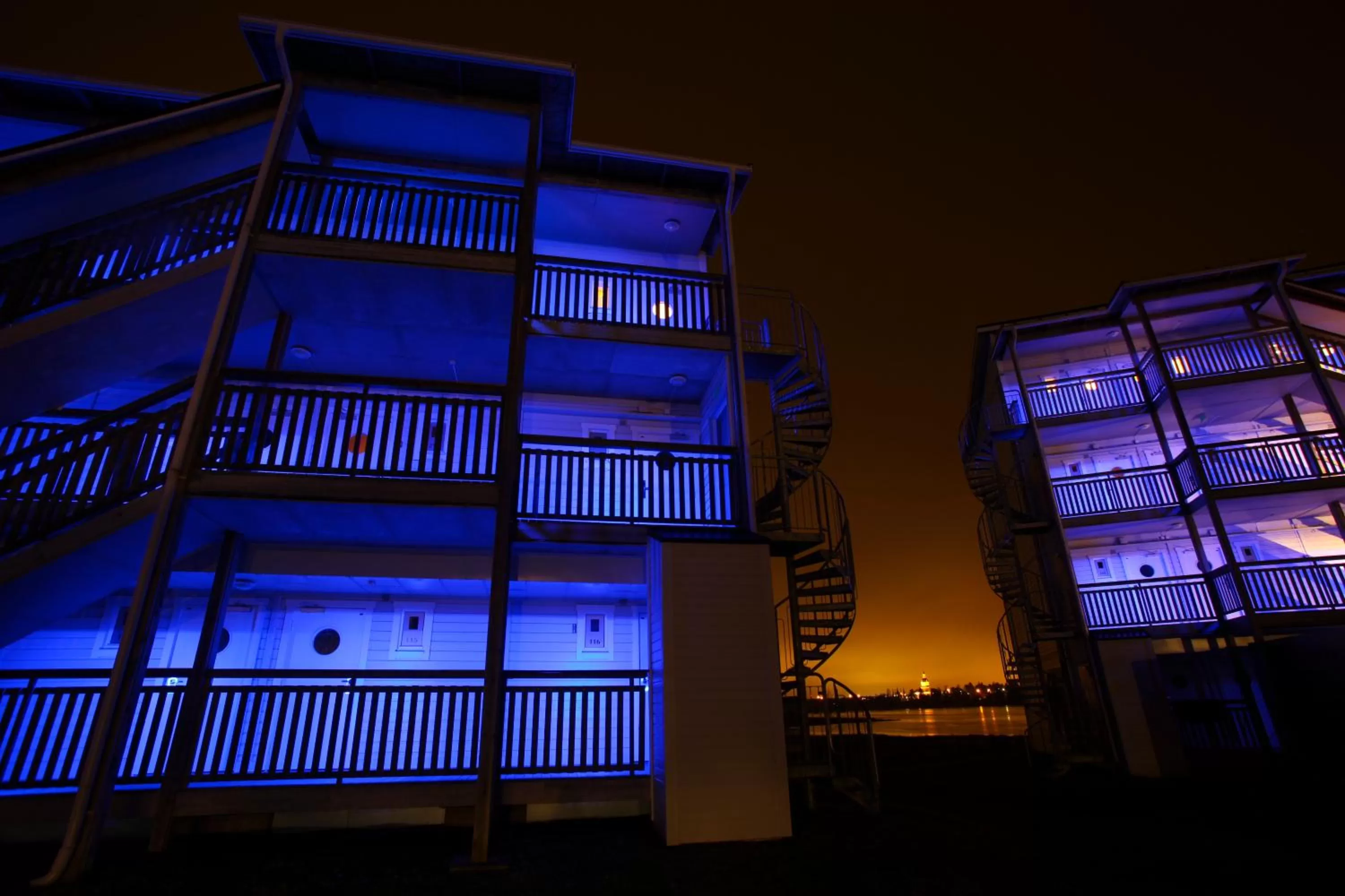 Property building in Cape East