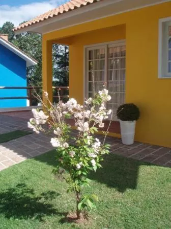 Pousada Vale Dos Figos