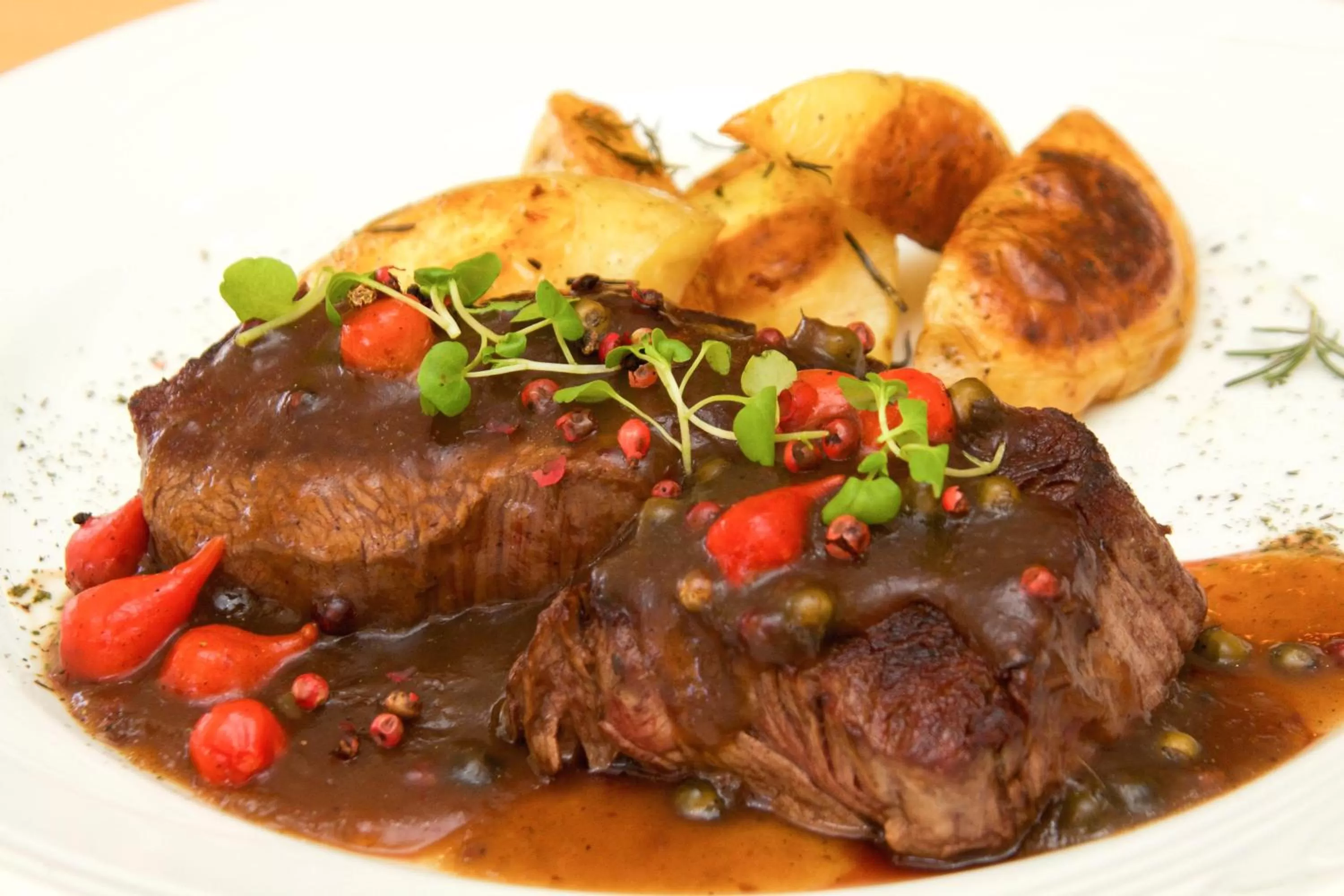 Meals in Bristol Upper Curitiba Alto da XV