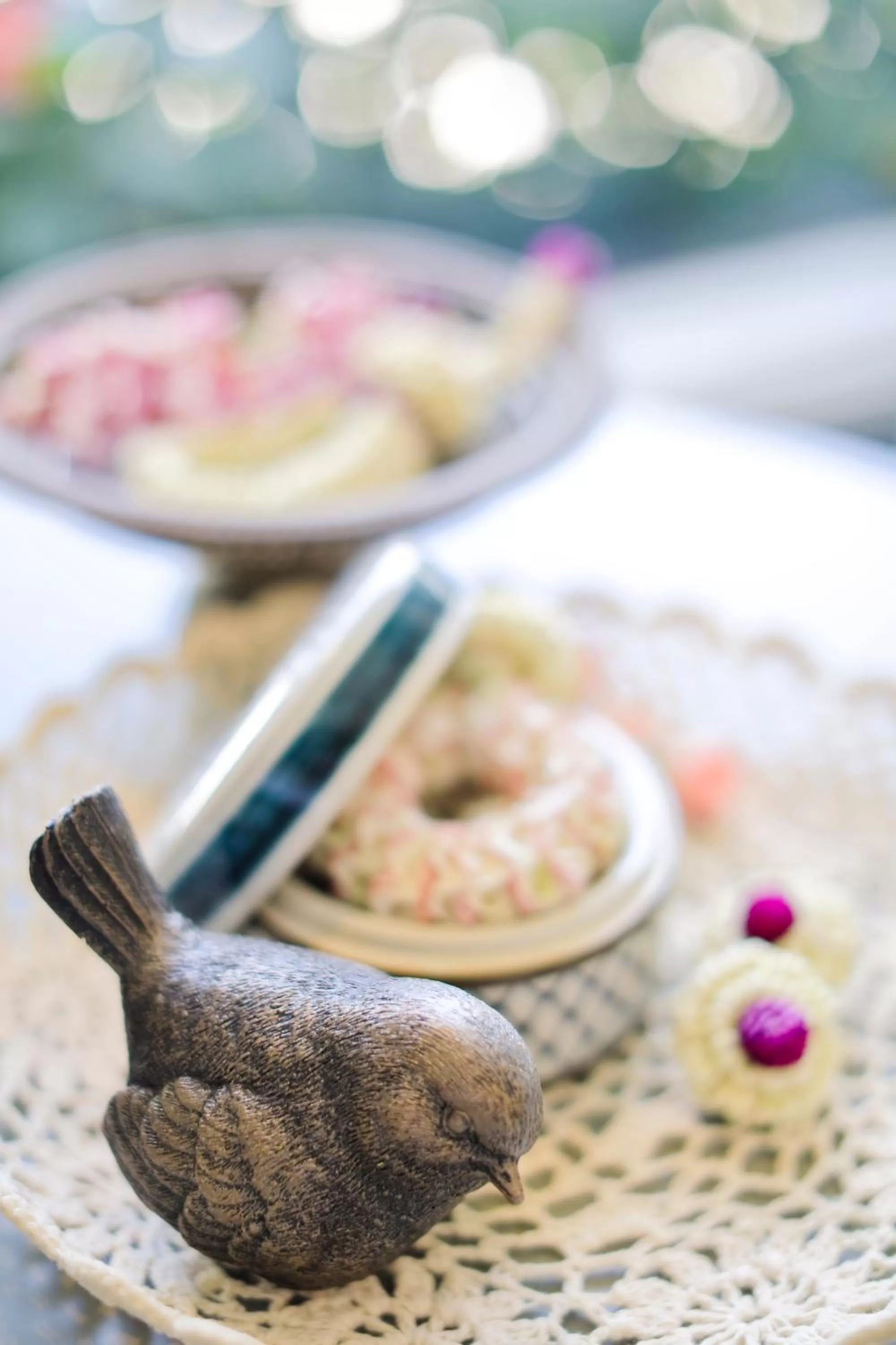 Other in The Raweekanlaya Bangkok Wellness Cuisine Resort