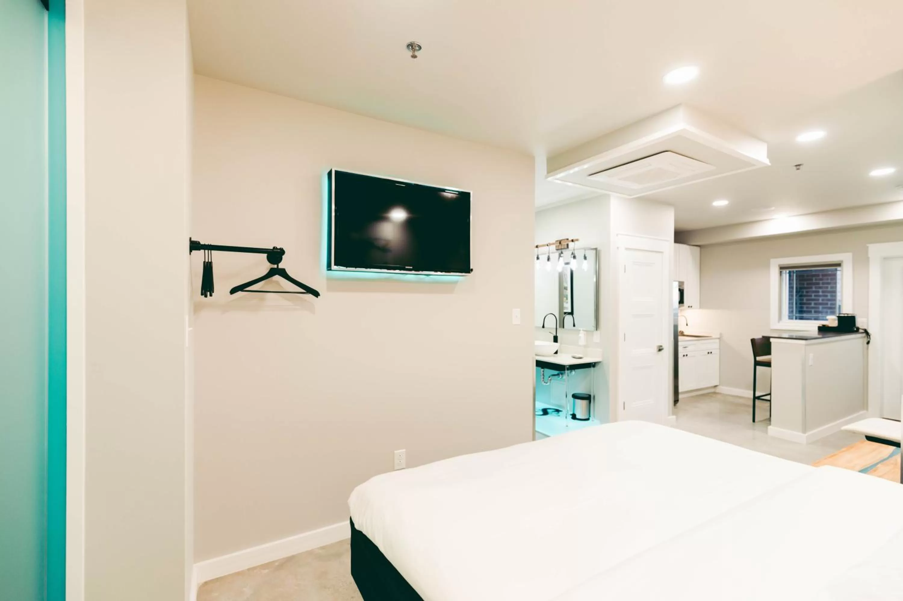 River Sirens Hotel-Contactless Check in Hotel