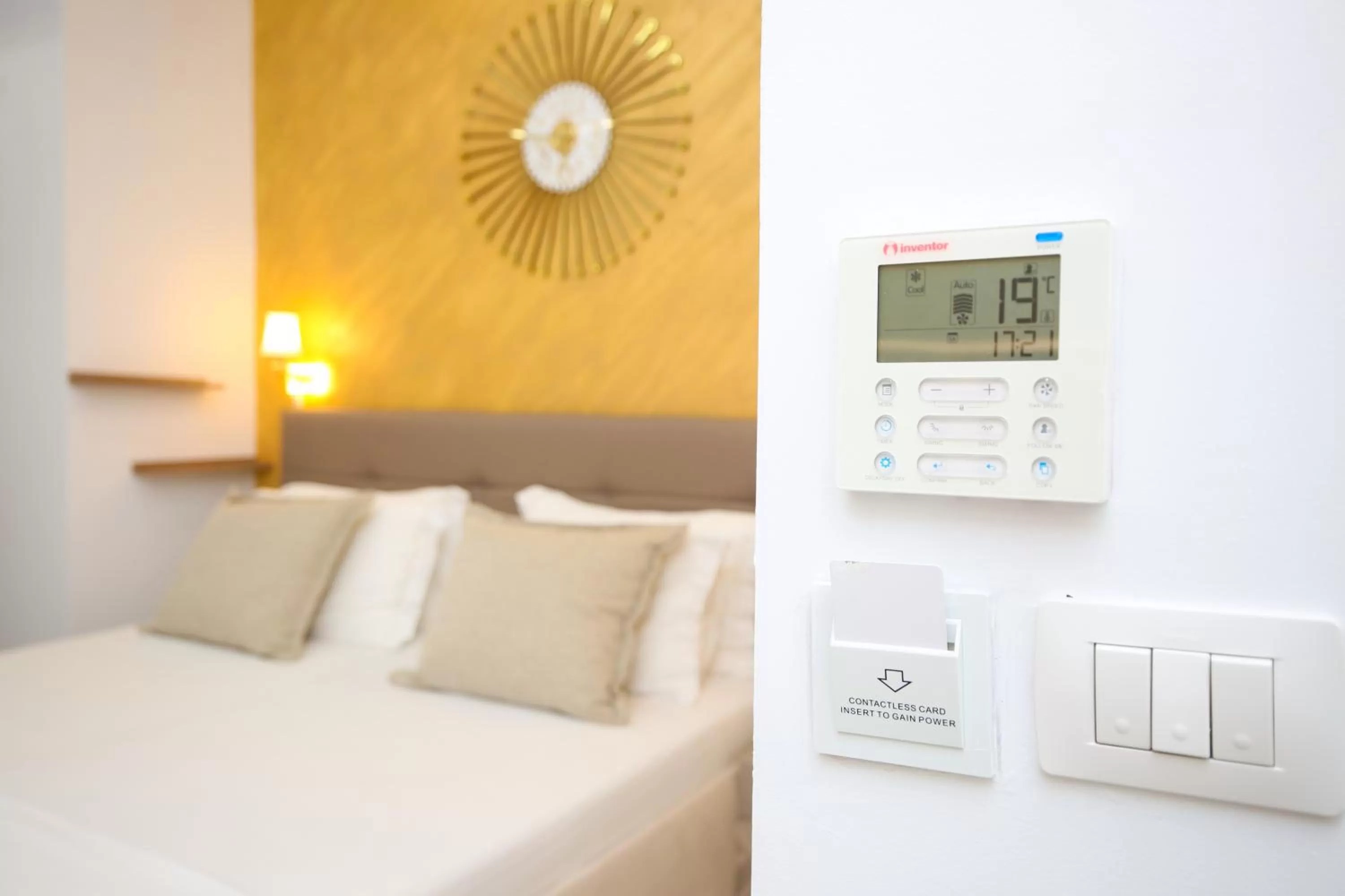 Photo of the whole room in Noar Boutique Hotel