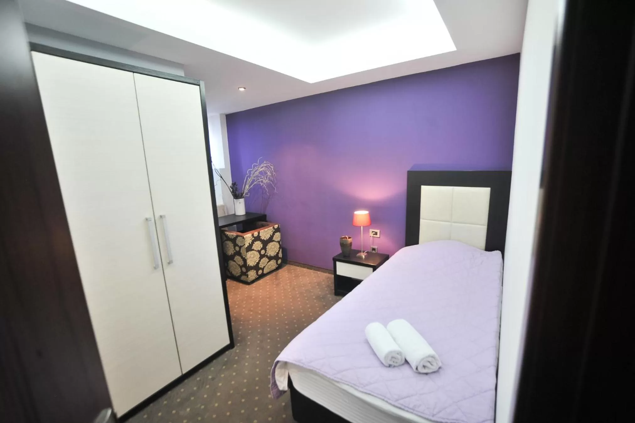 Bathroom in B&B Rose