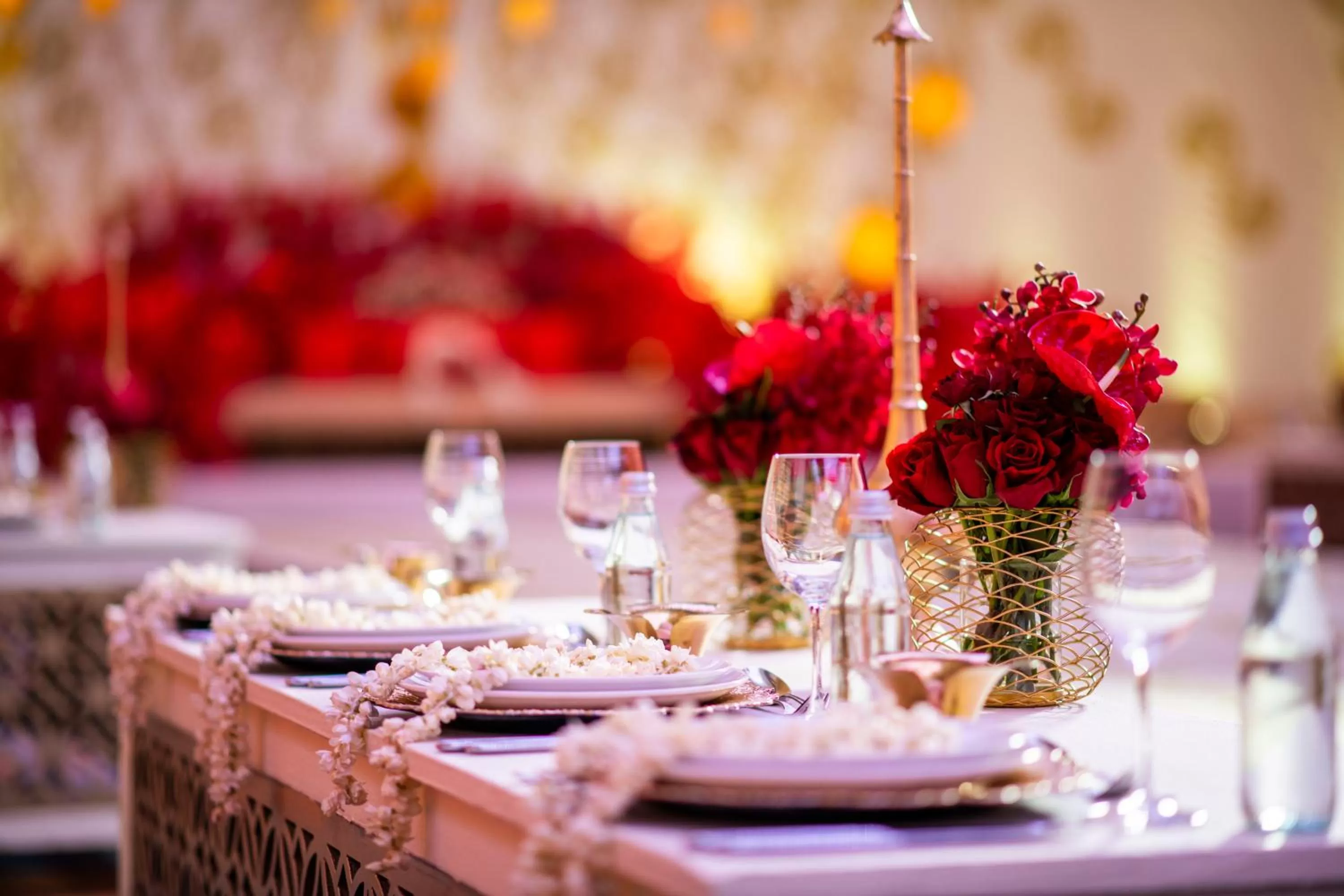 Meeting/conference room in Holiday Inn - Doha - The Business Park by IHG