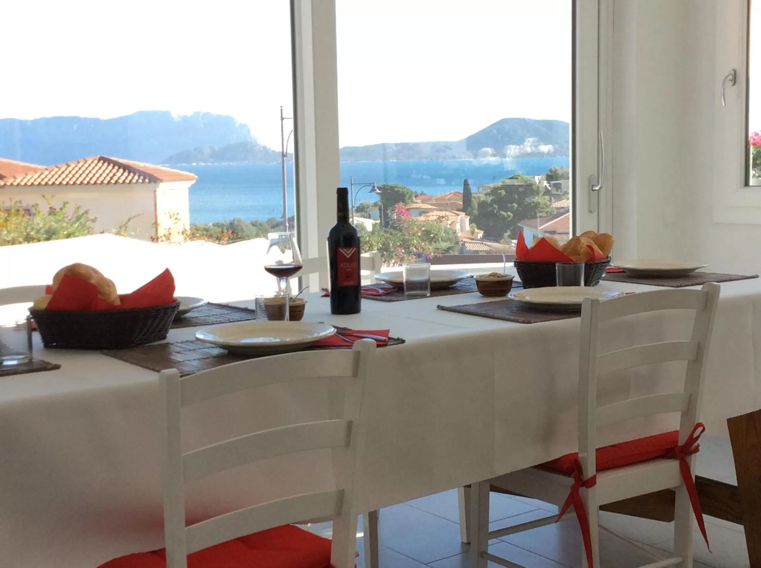 Day in Domus de Diana