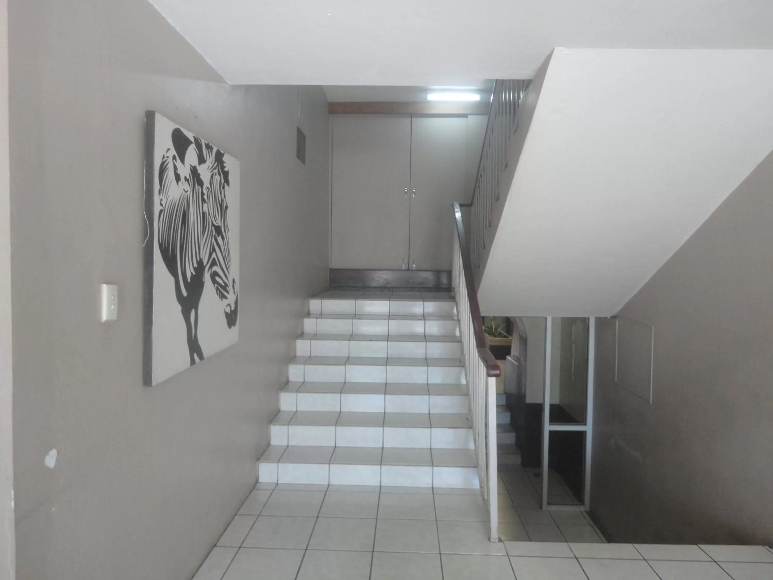 Lobby or reception, Lobby/Reception in Hotel Olympic