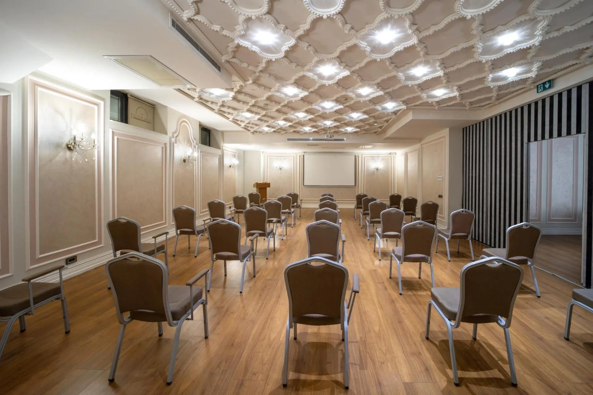 Meeting/conference room in The Time Hotel Marina