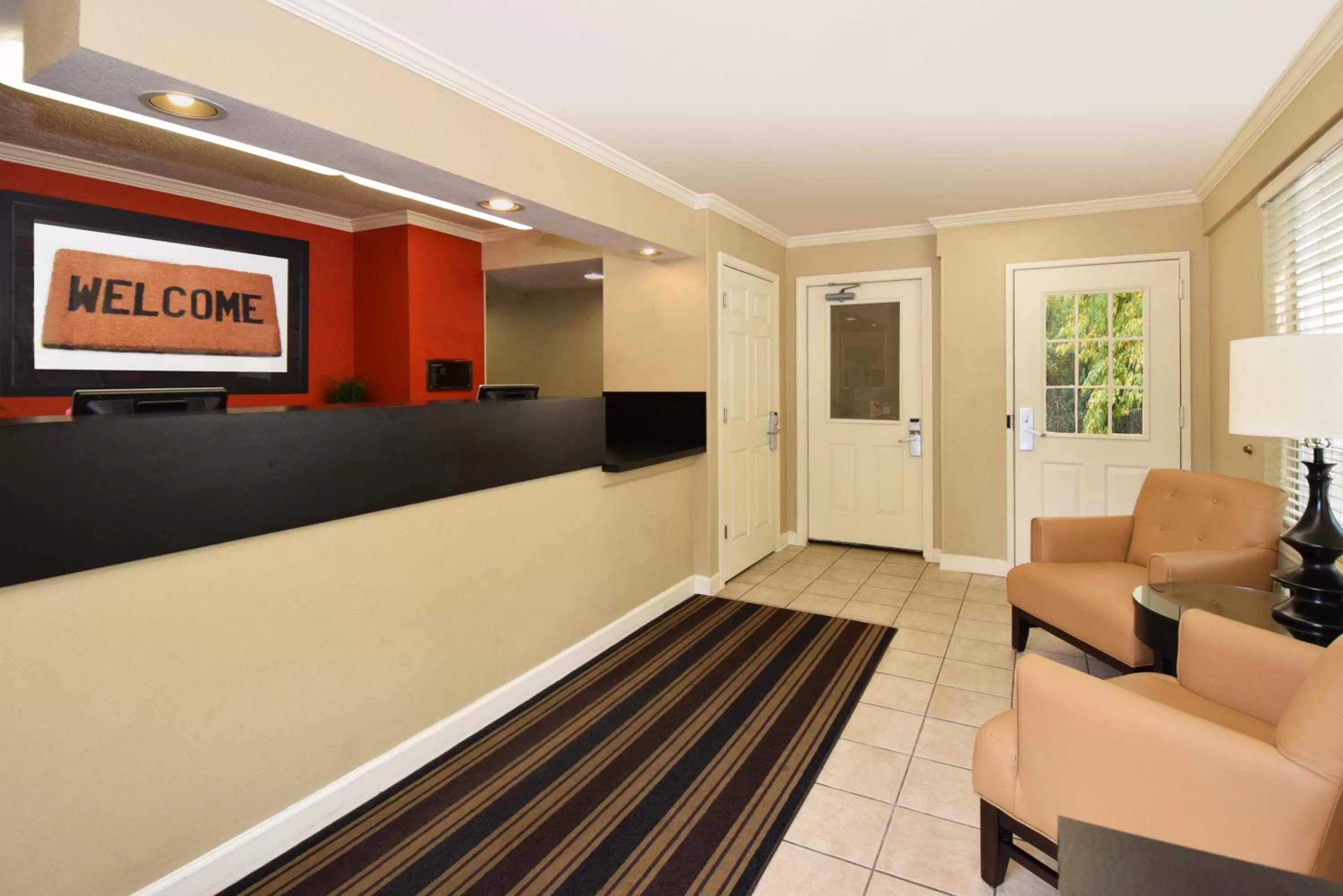 Food and drinks in Extended Stay America Select Suites - Richmond - West End - I-64