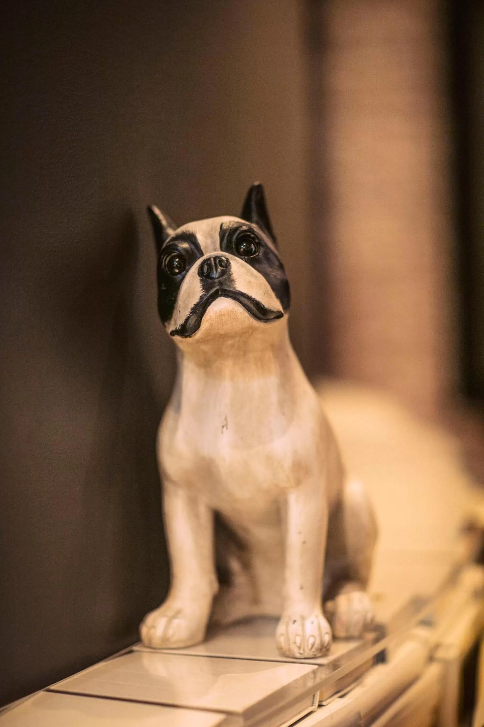 Lobby or reception in Hotel F6