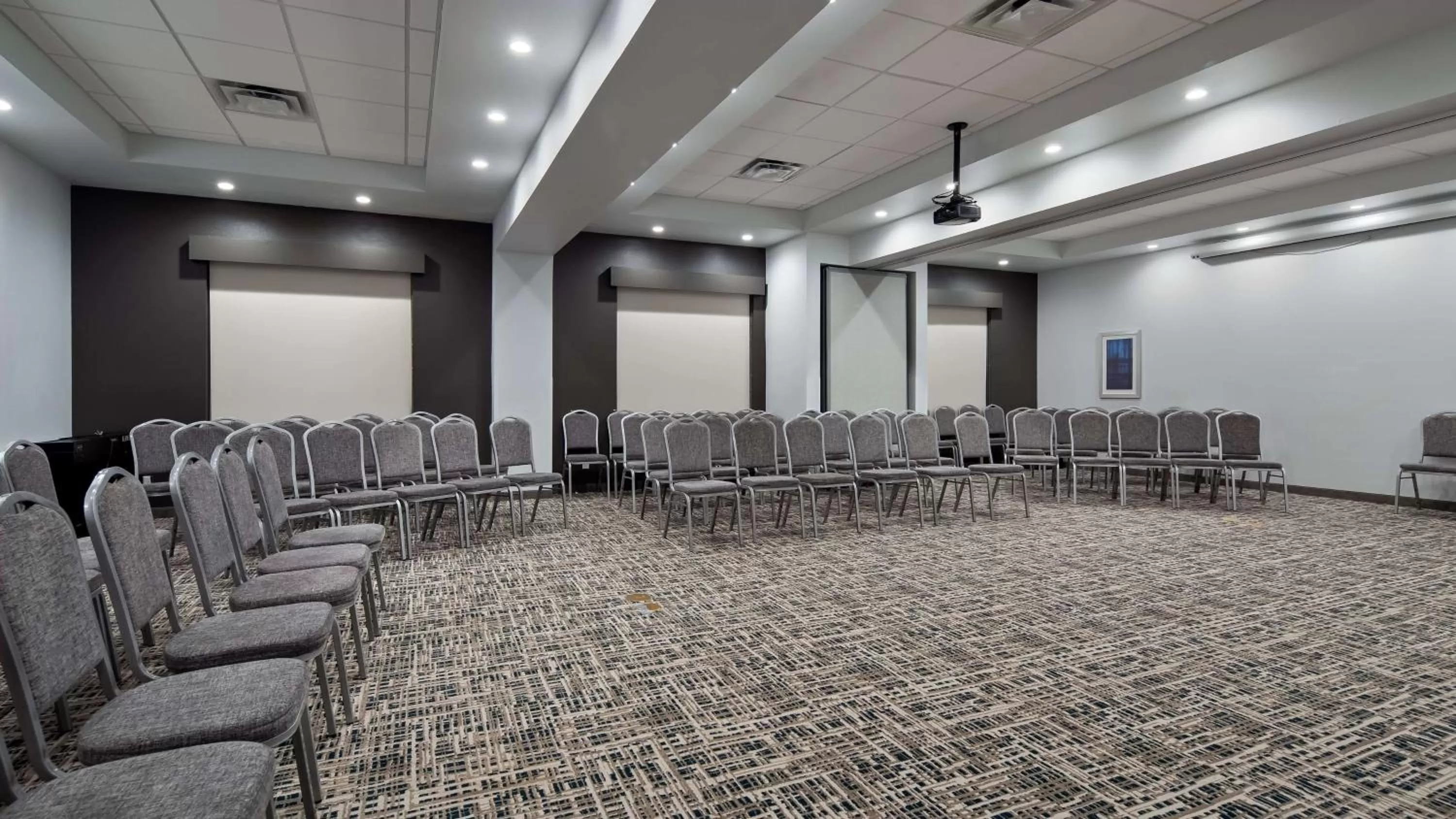 On site in Best Western Plus Roland Inn & Suites