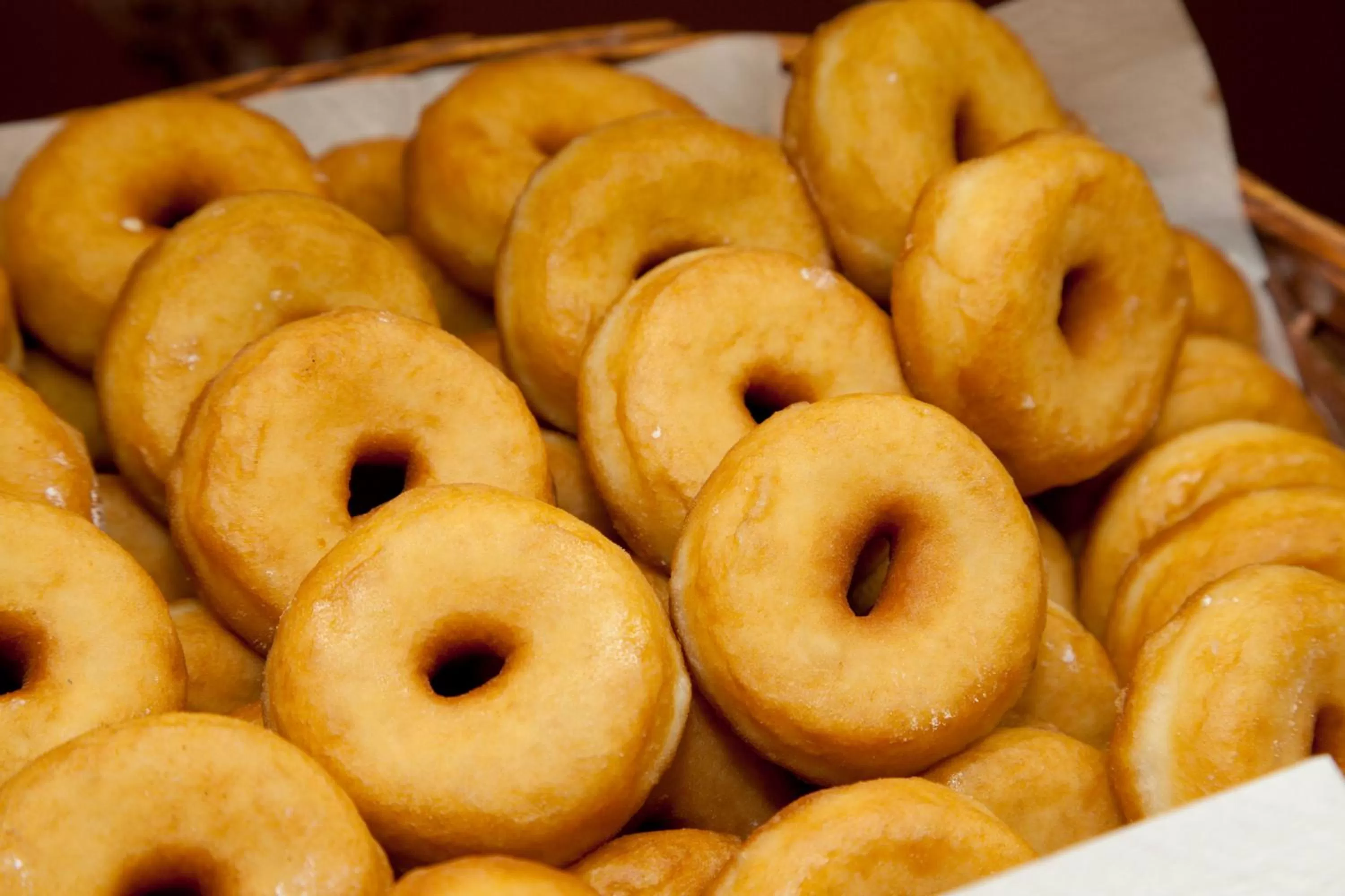 Breakfast in Hotel Tarik