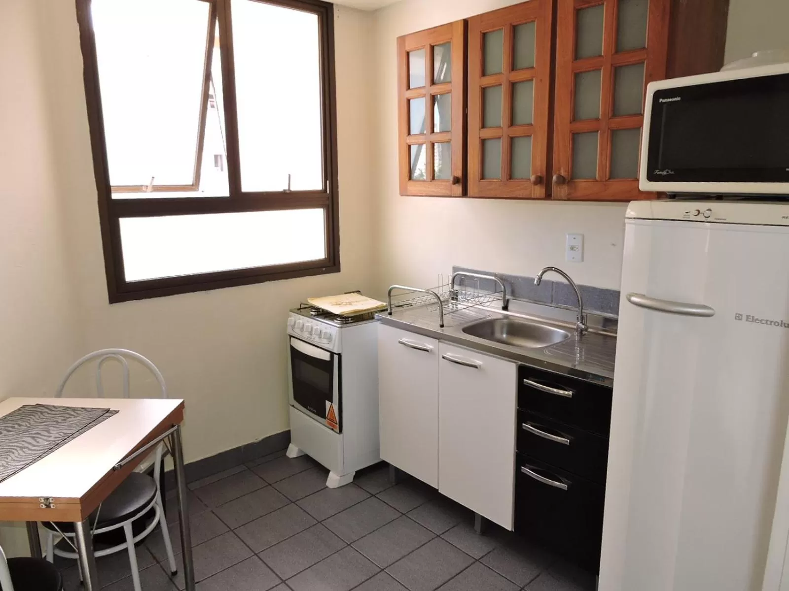 Manhattan Apart Hotel