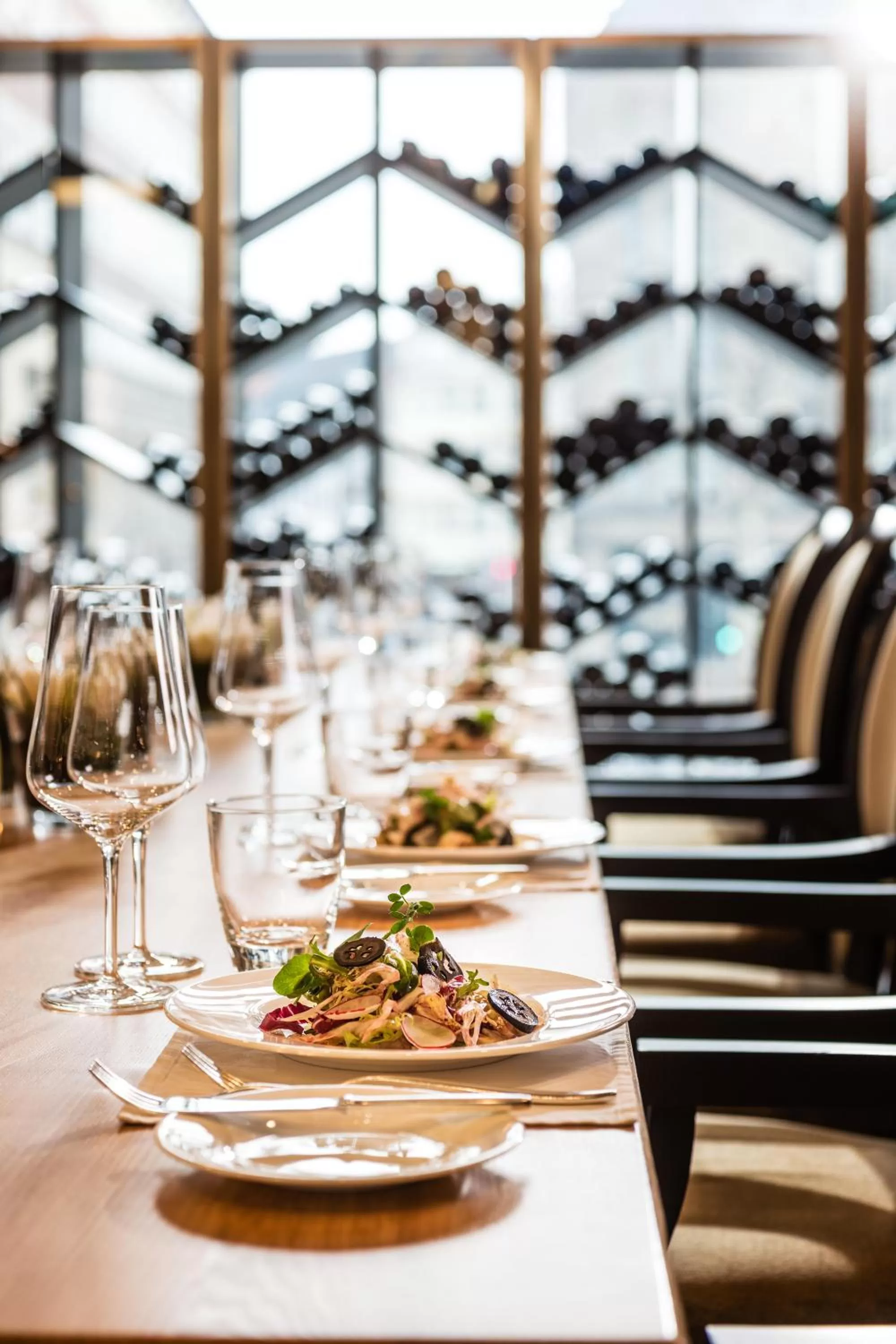 Food in Breidenbacher Hof, Best Hotel of the Year 2026 - Die 101 Besten