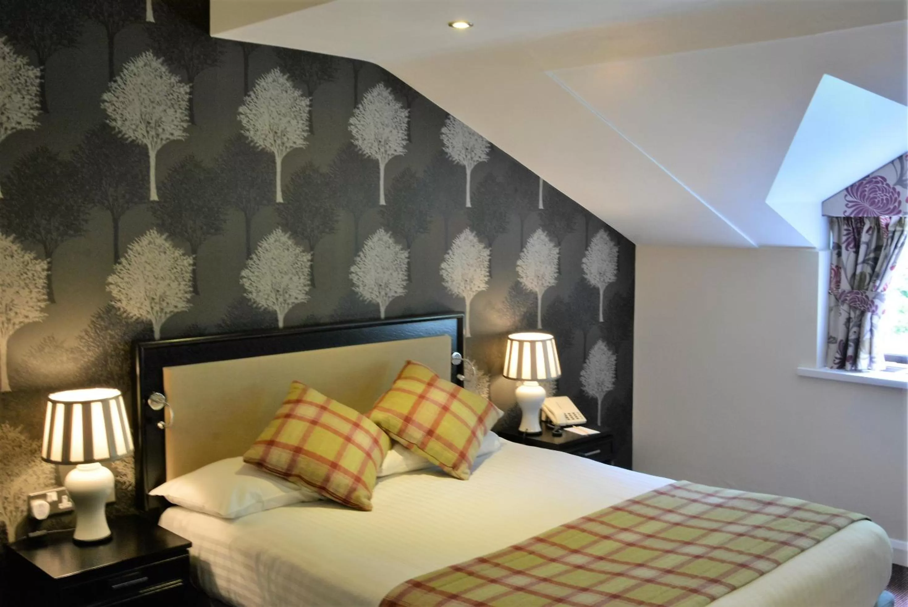 Bedroom, Bed in Stone House Hotel ‘A Bespoke Hotel’