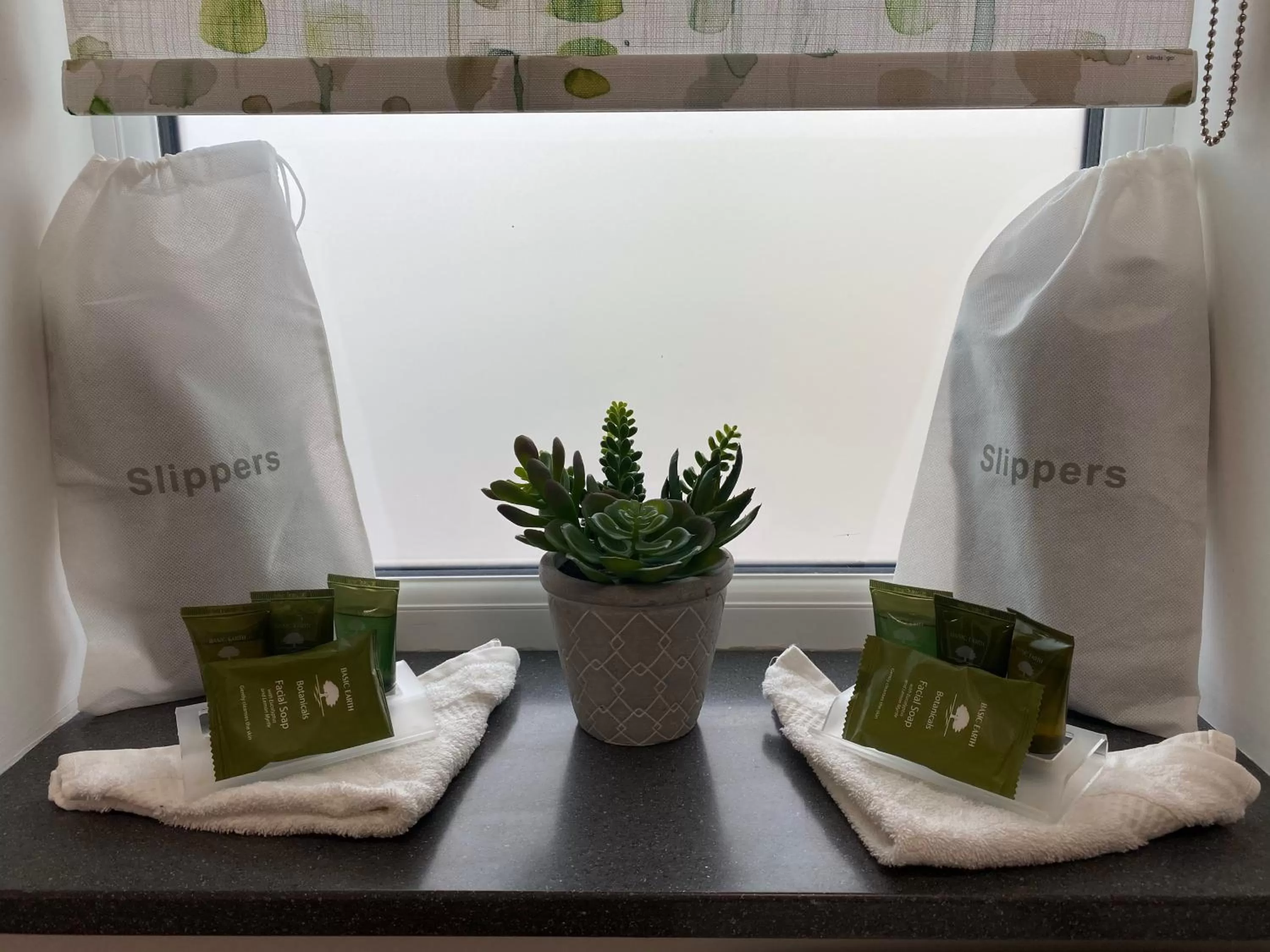 Toppesfield House B&B