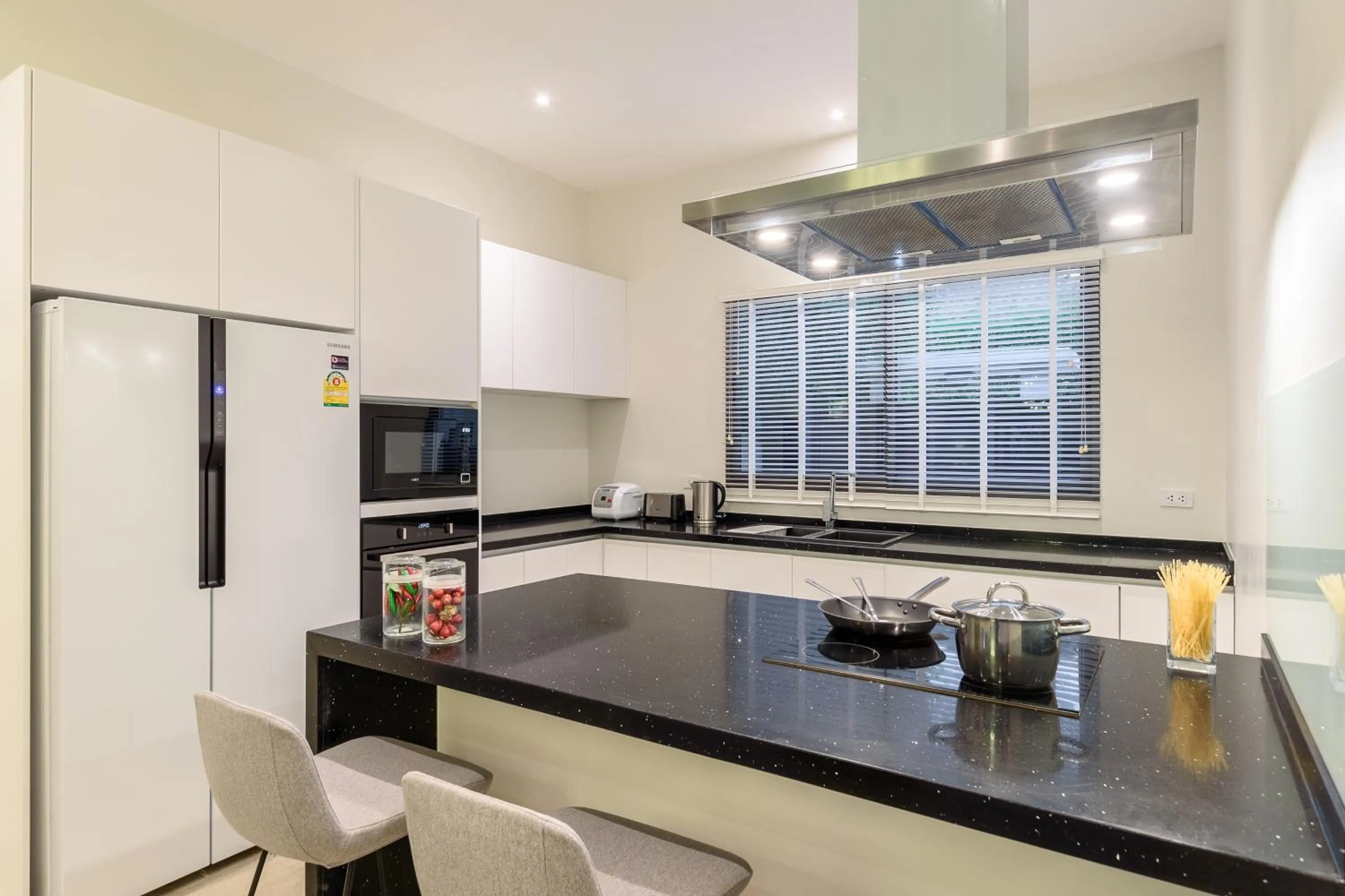 Inspire Villas Phuket