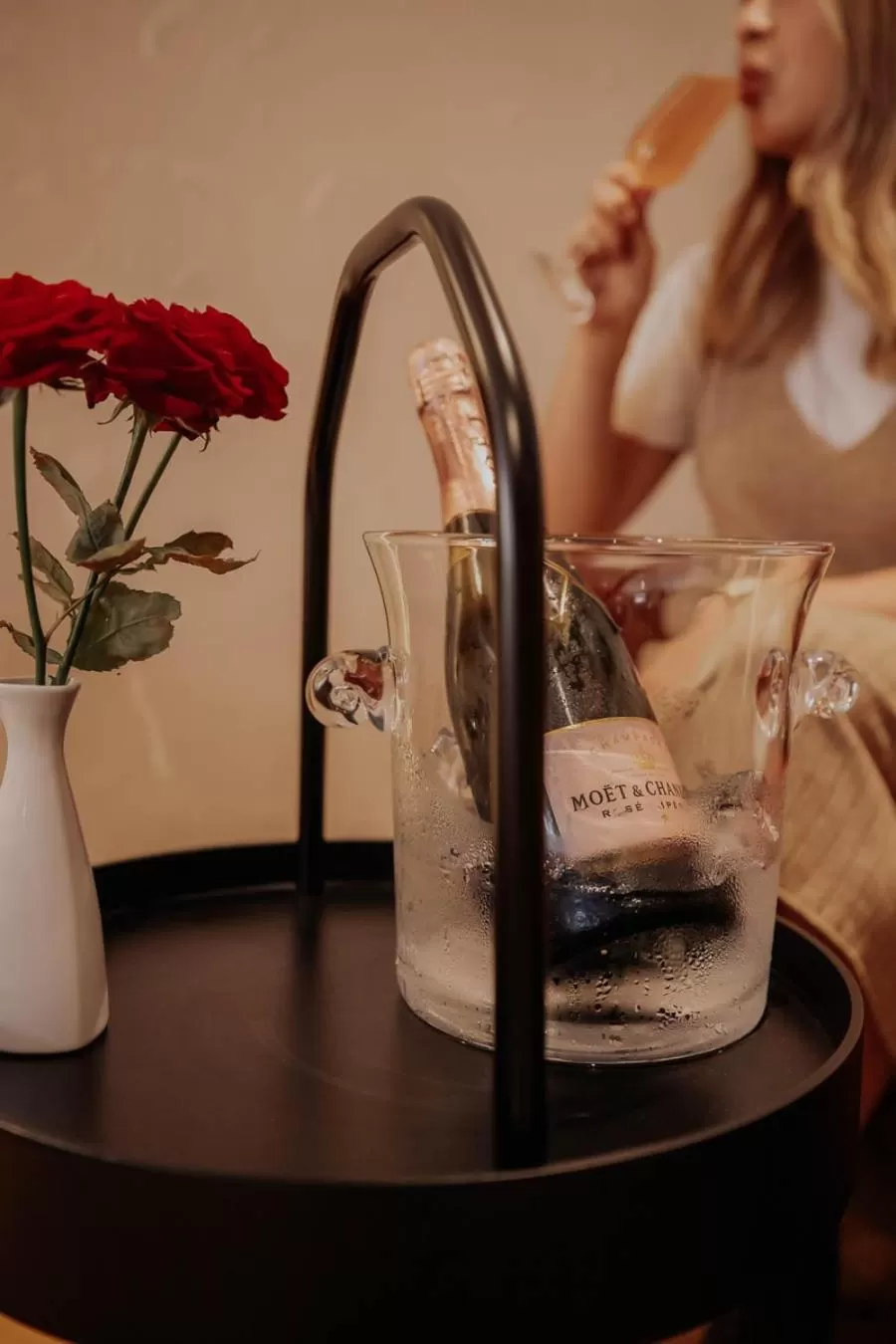 Drinks in Altstadtmittehotel Sonne