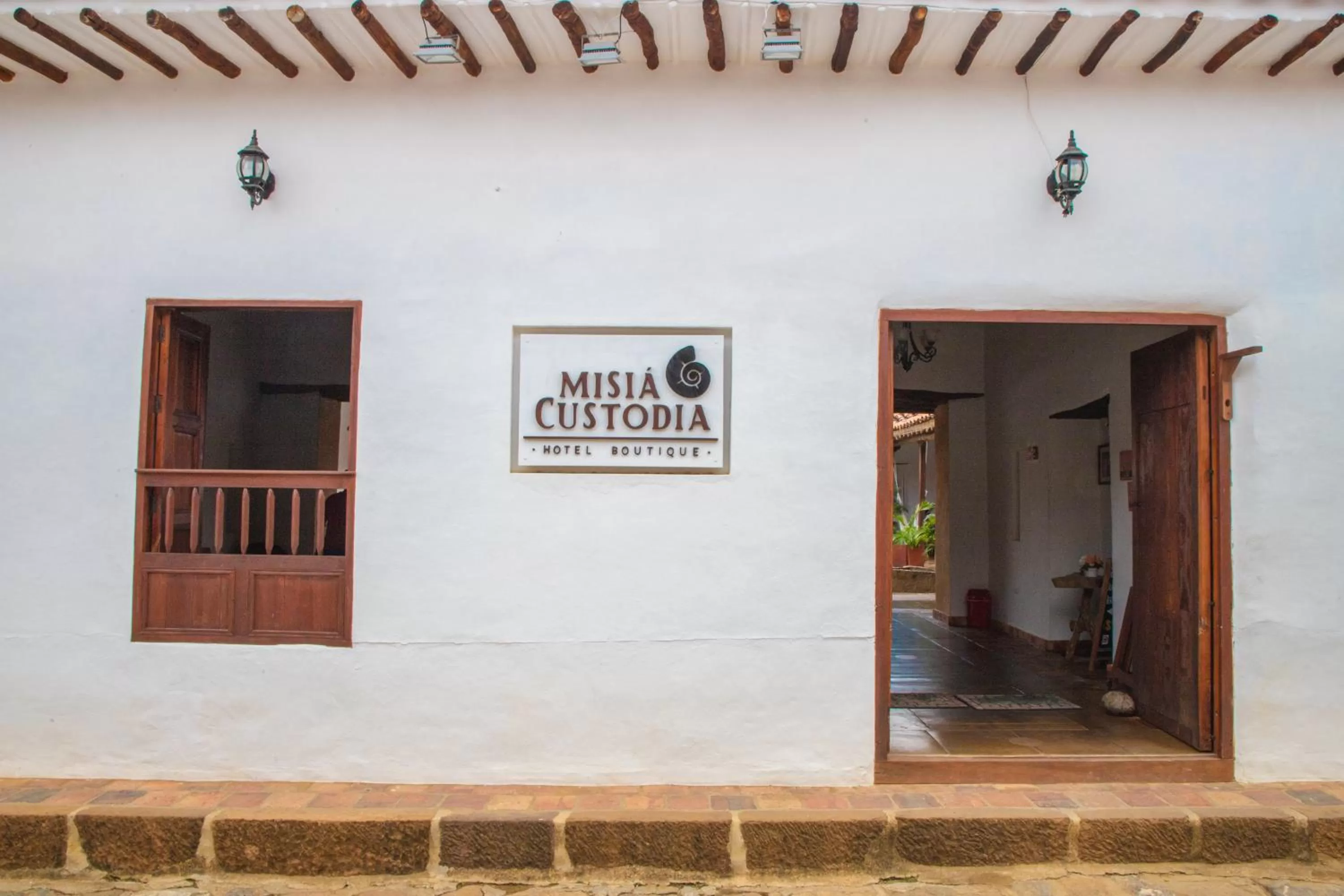 Misia Custodia Hotel Boutique