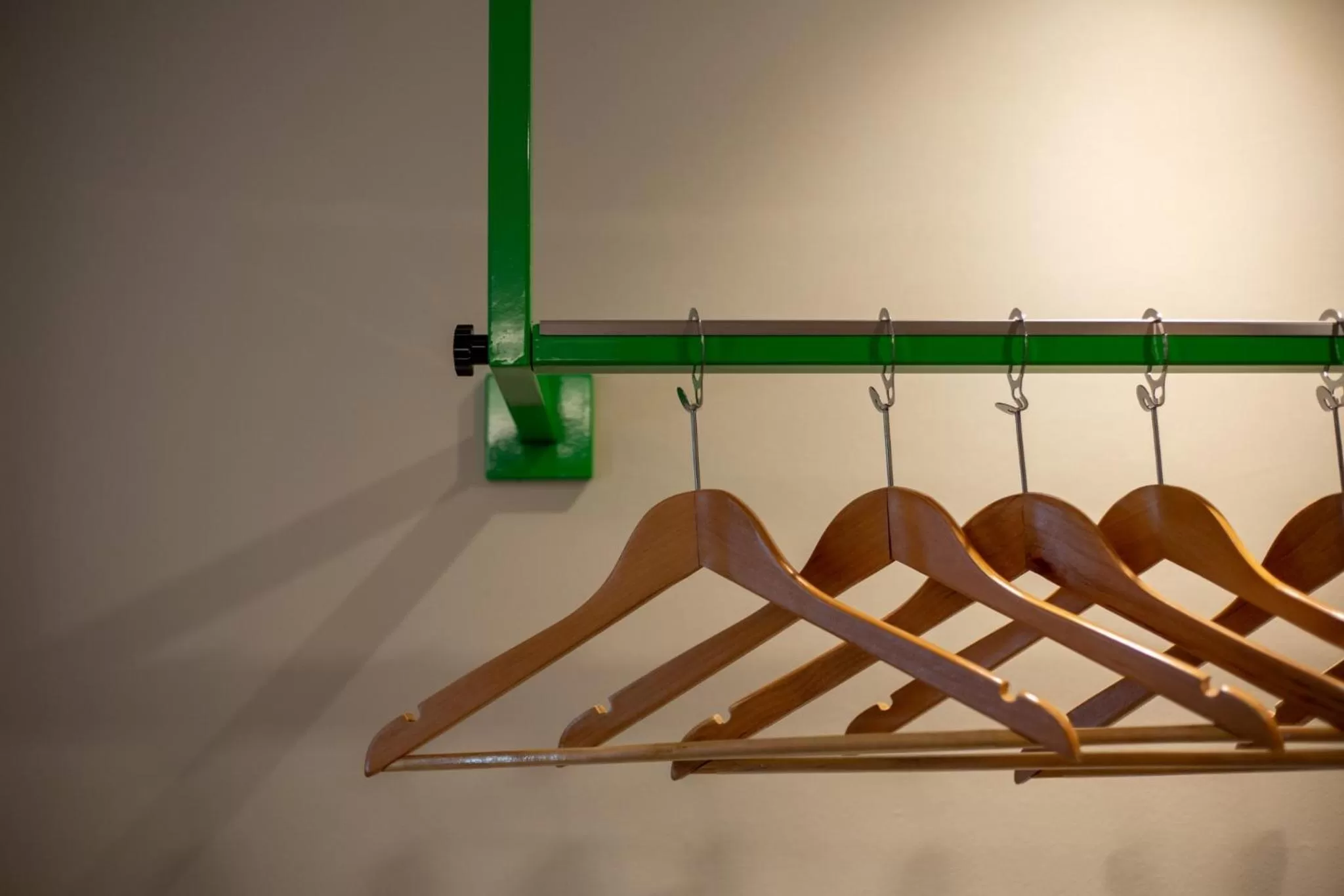 Bedroom in Lemontea Hotel Bangkok