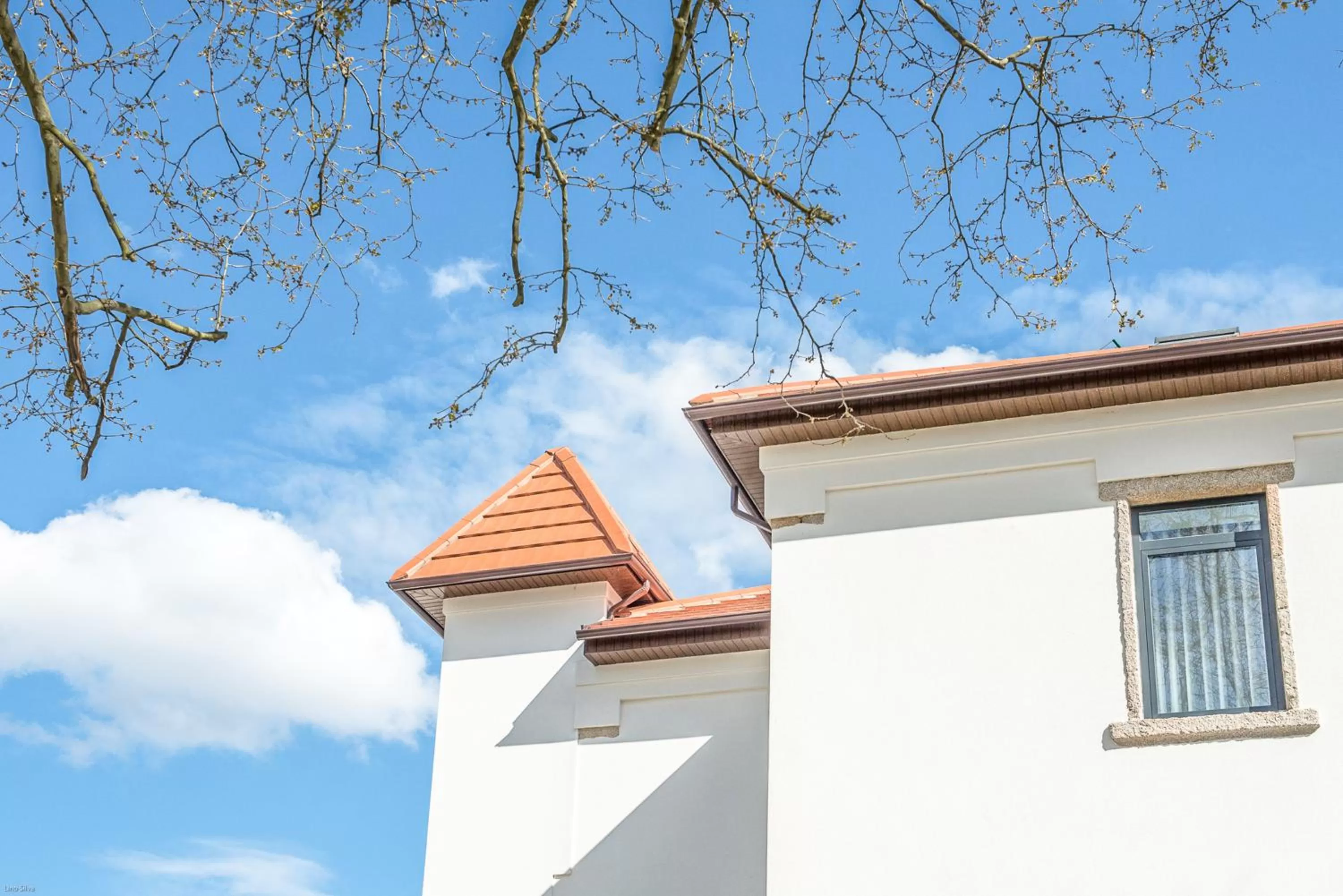 Borralha Hotel, Restaurante & Spa