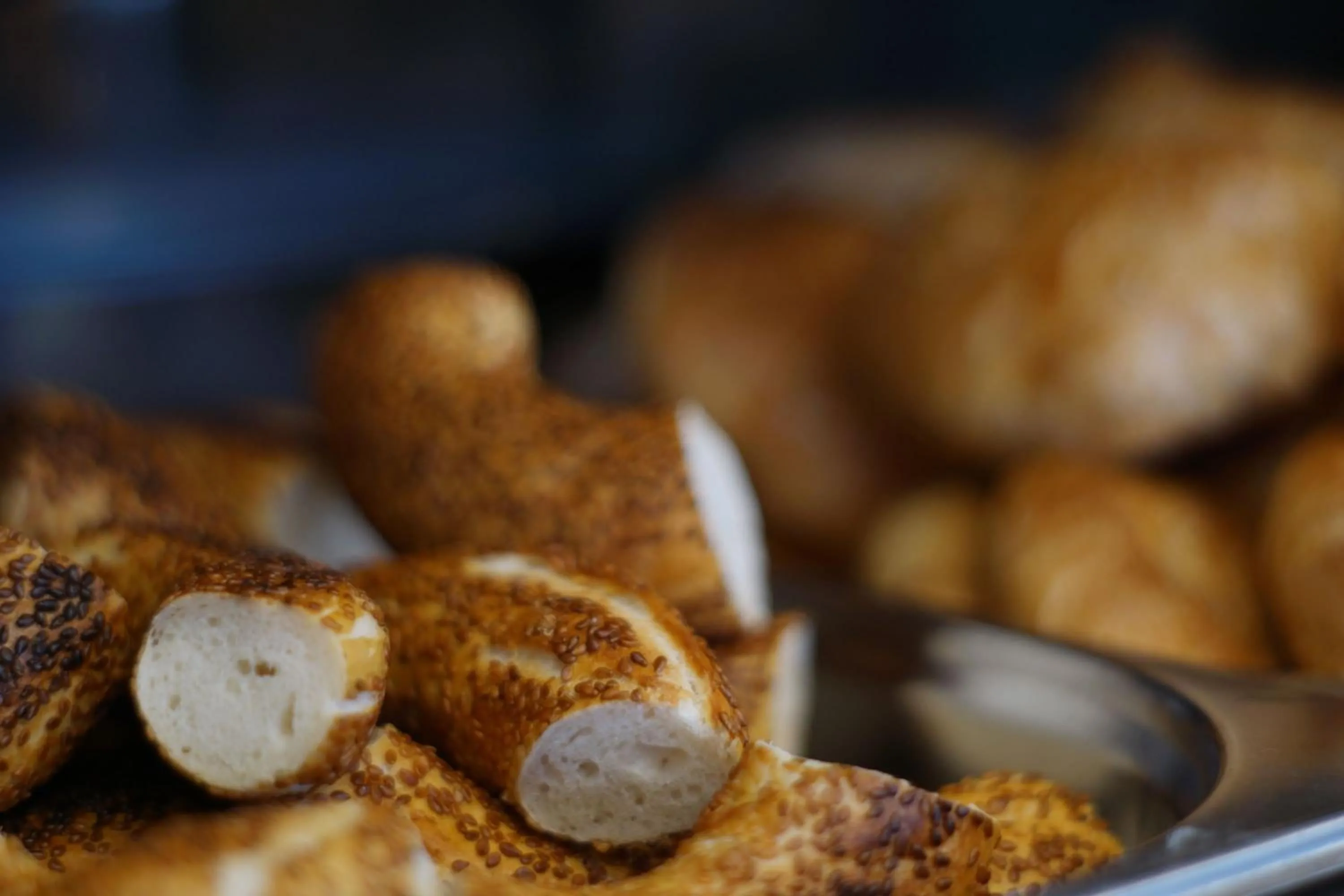 Food and drinks in Hotel Marla