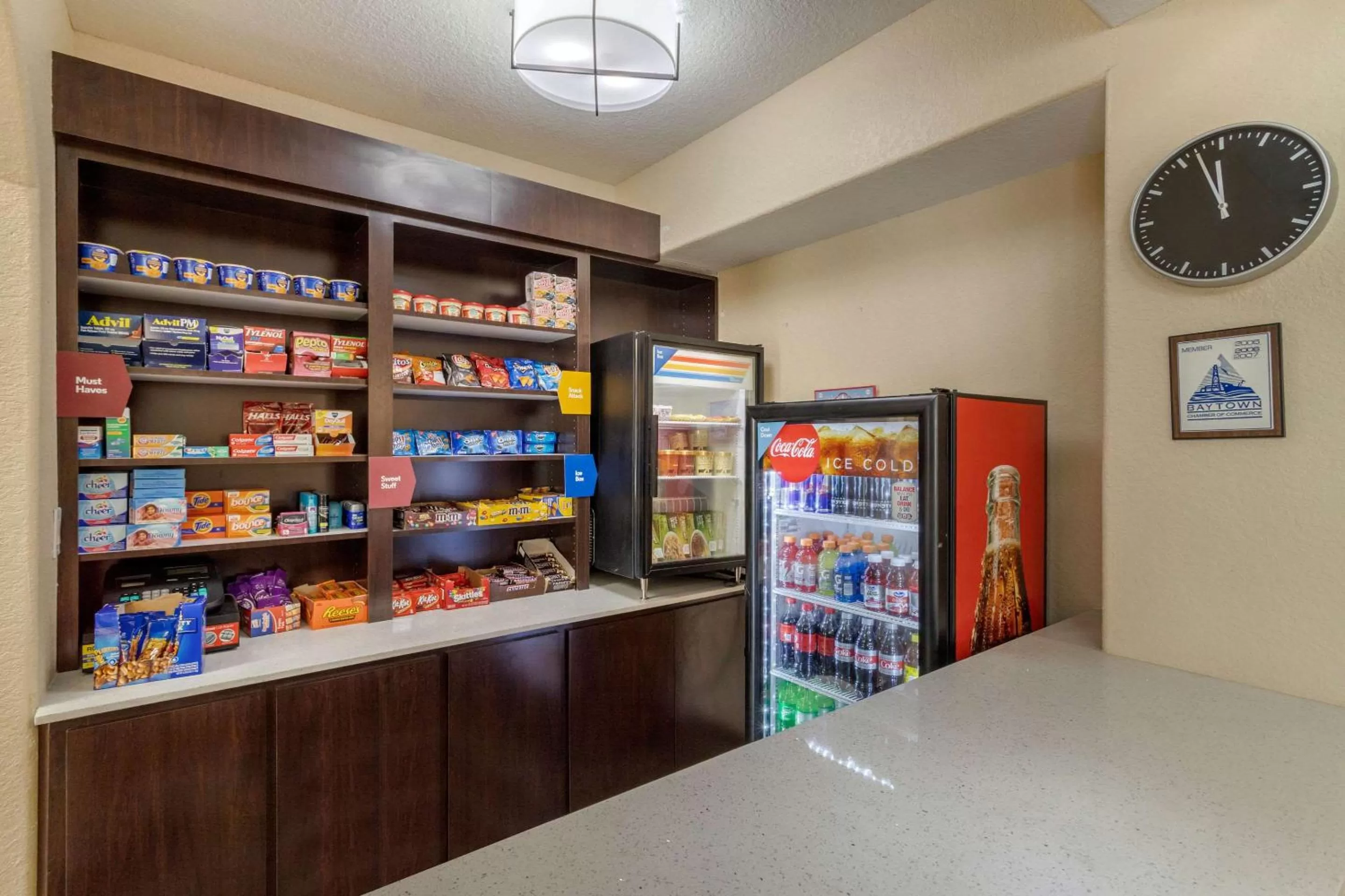 Other in Comfort Suites Baytown I - 10