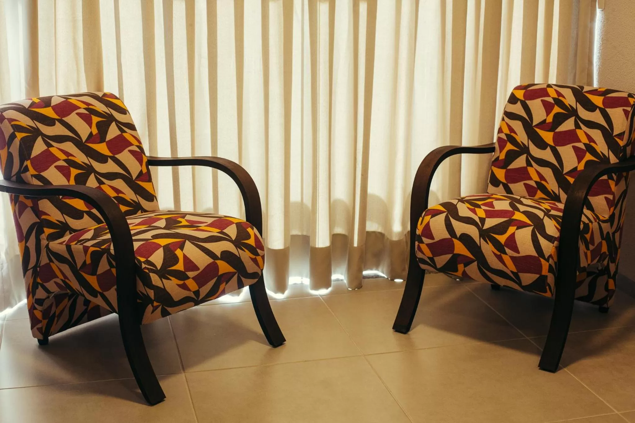 TV and multimedia in 103 Hotel & Flats