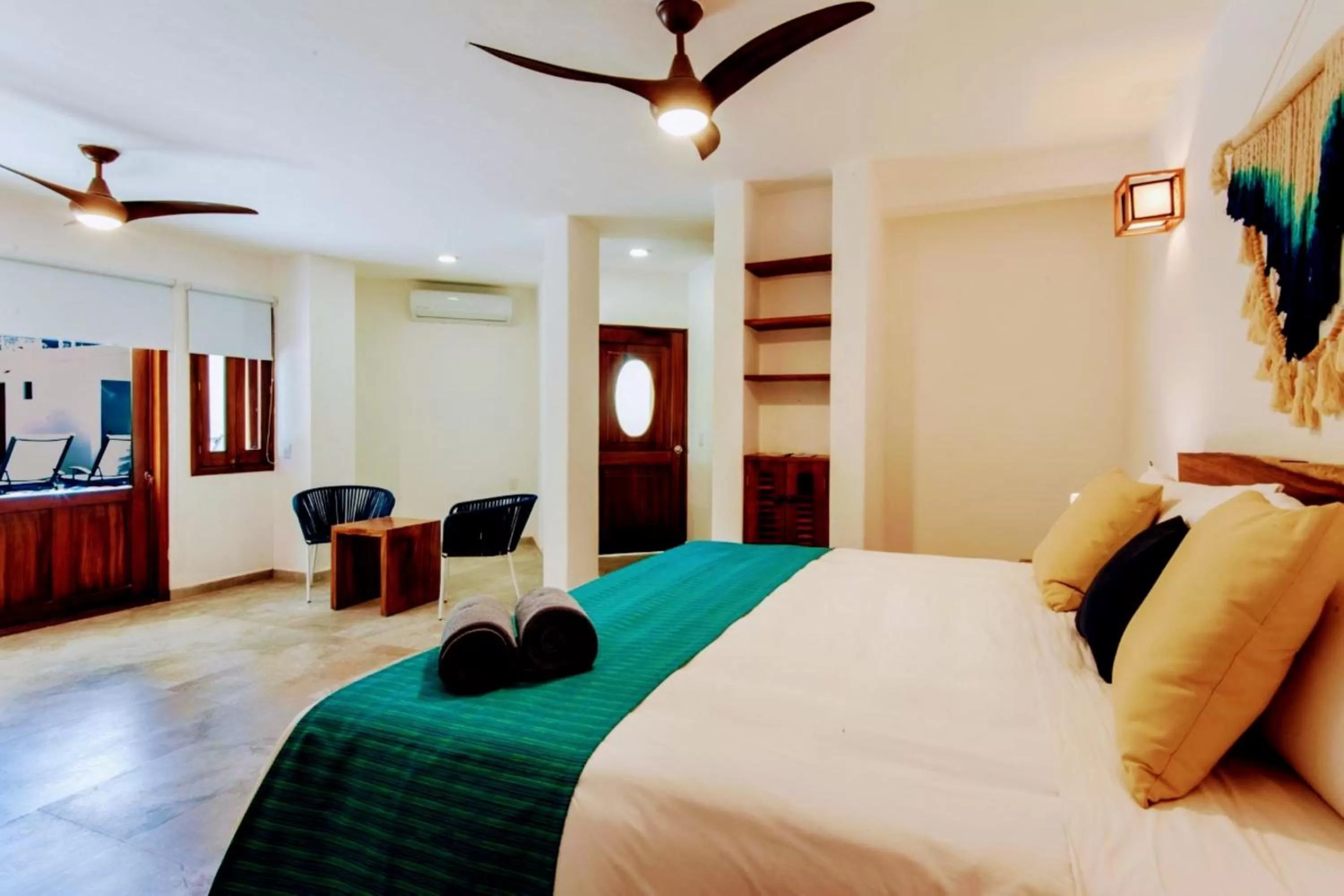 Photo of the whole room, Bed in Casa Di Giulio