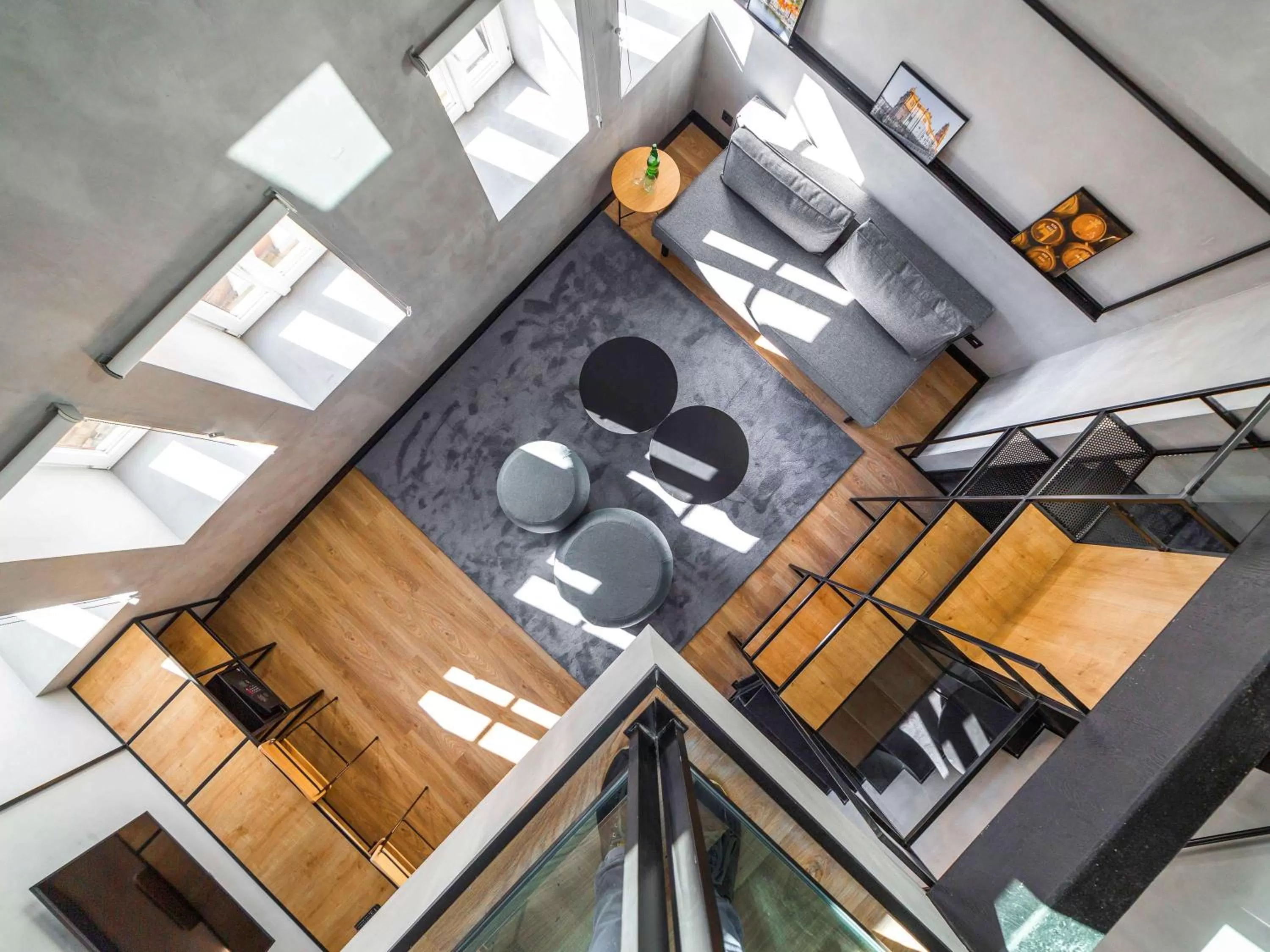 ibis Porto Centro Mercado Bolhao