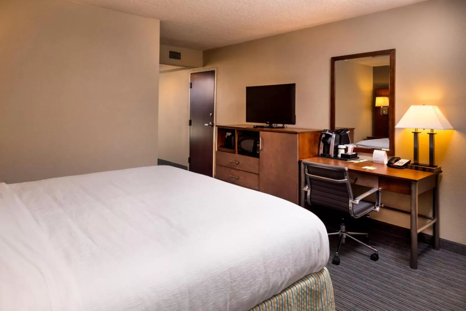Holiday Inn Hotel & Suites Oklahoma City North by IHG