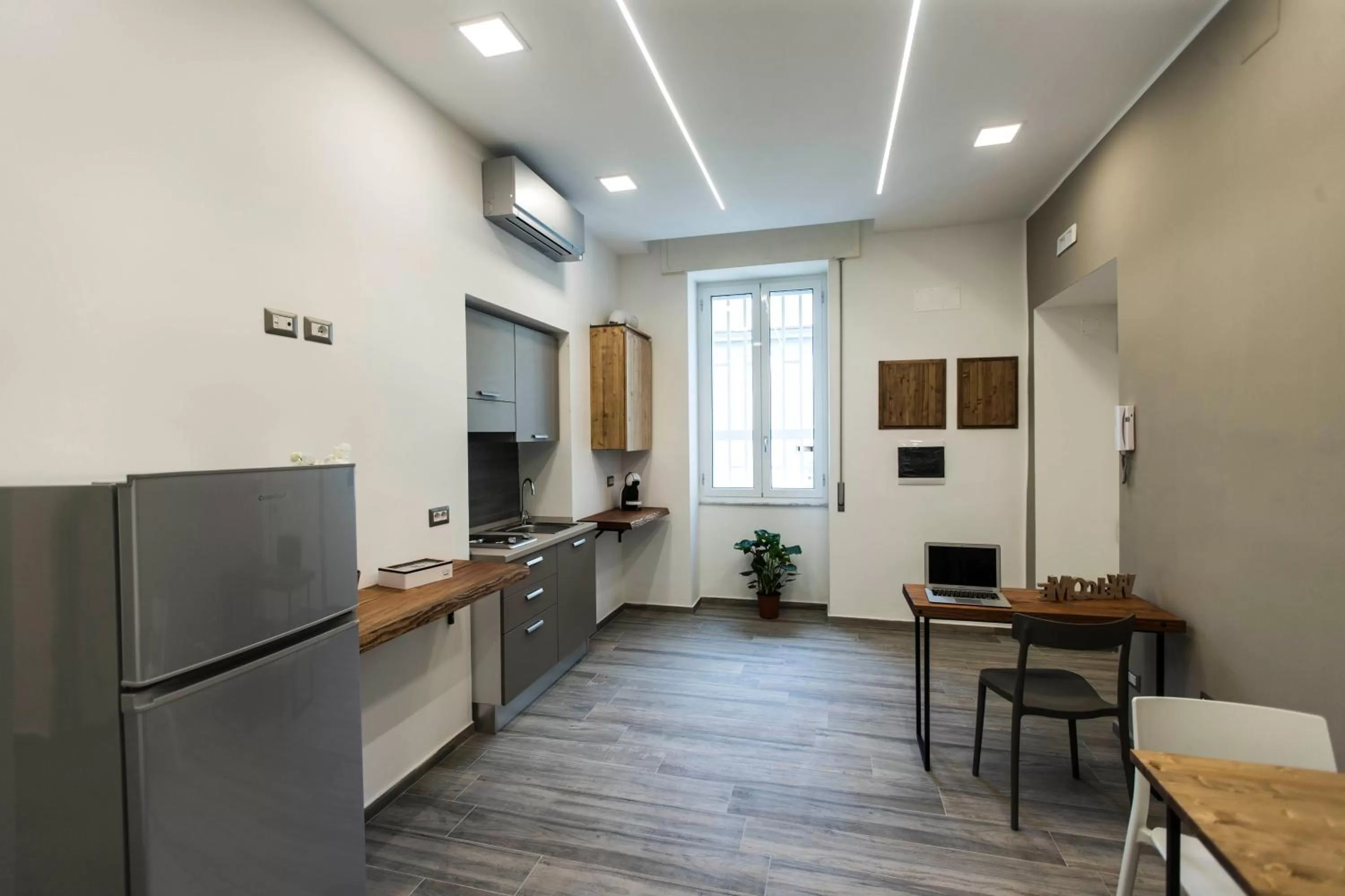 GB Central Station Napoli