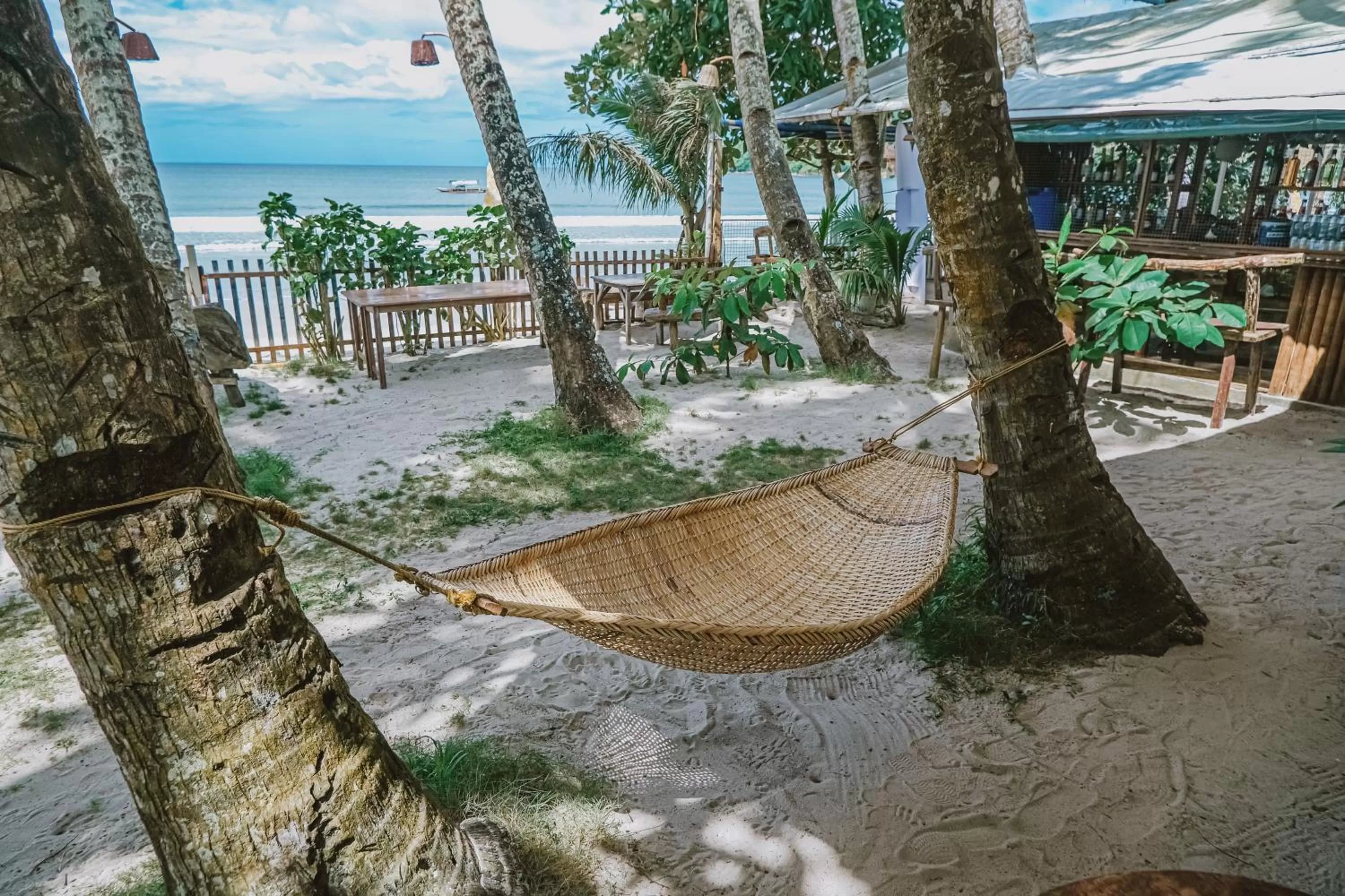 Victoria Beach House