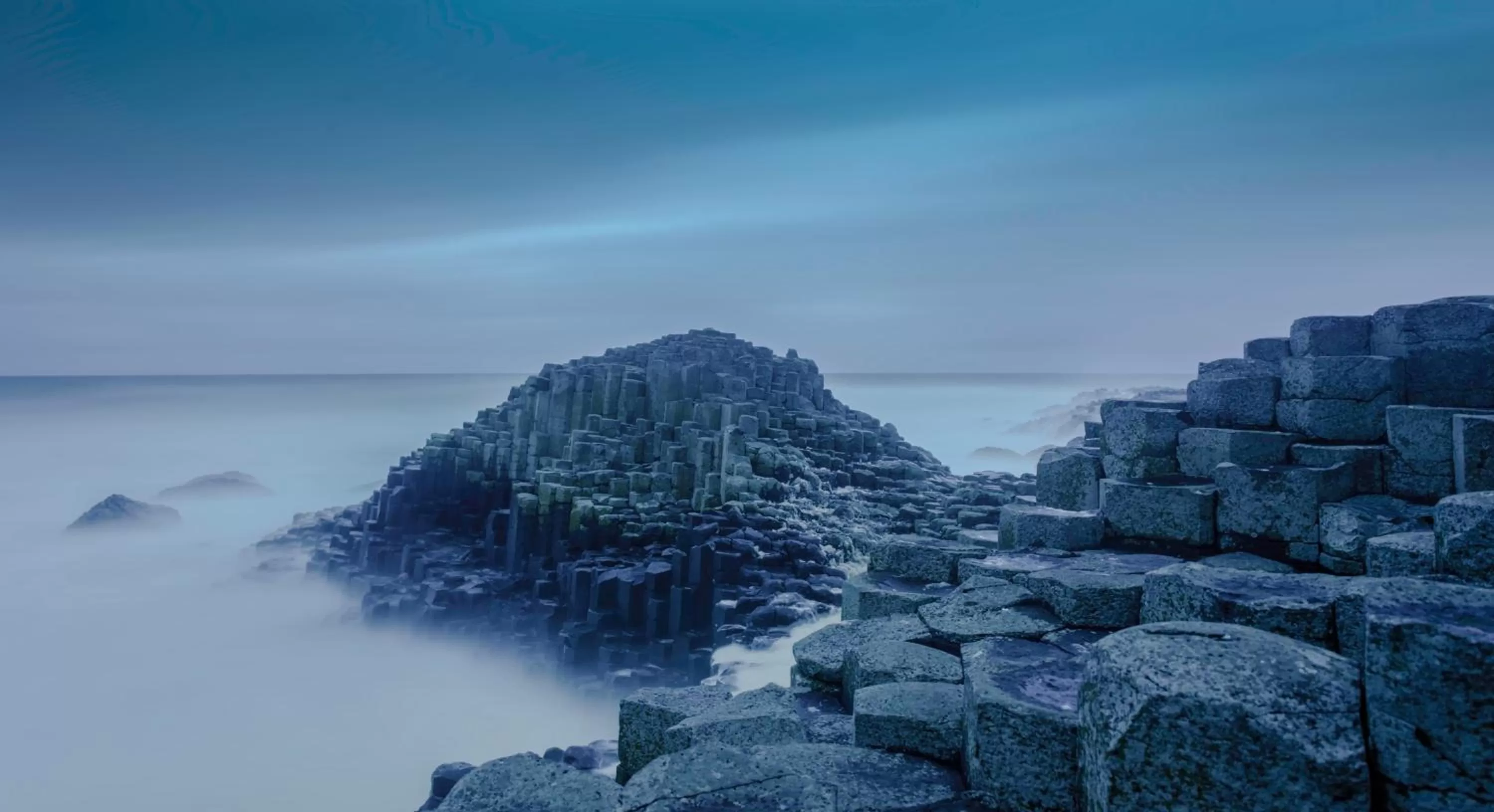 Nearby landmark in Maghernahar House B&B