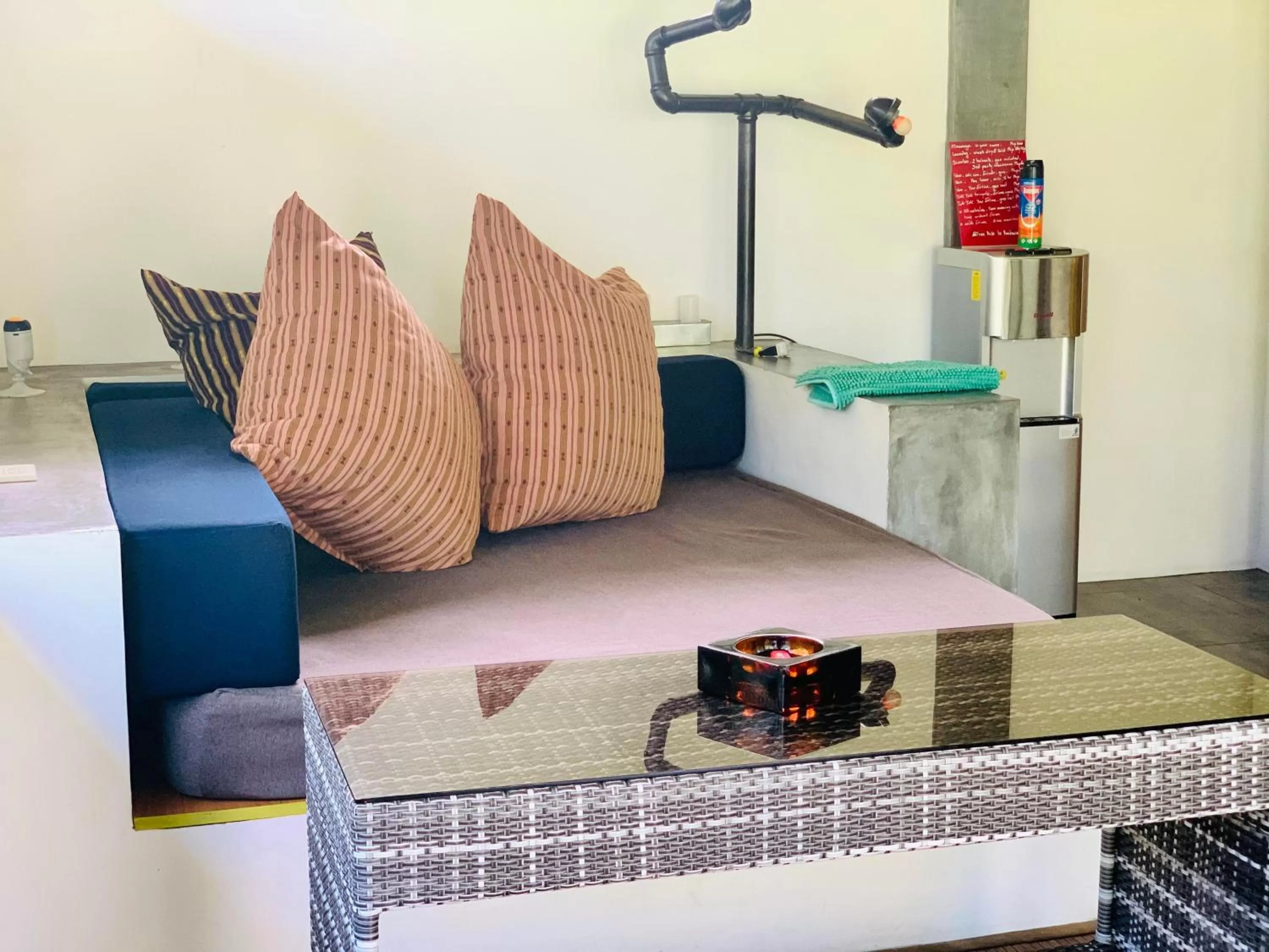 SomeWhere Else Boutique Resort