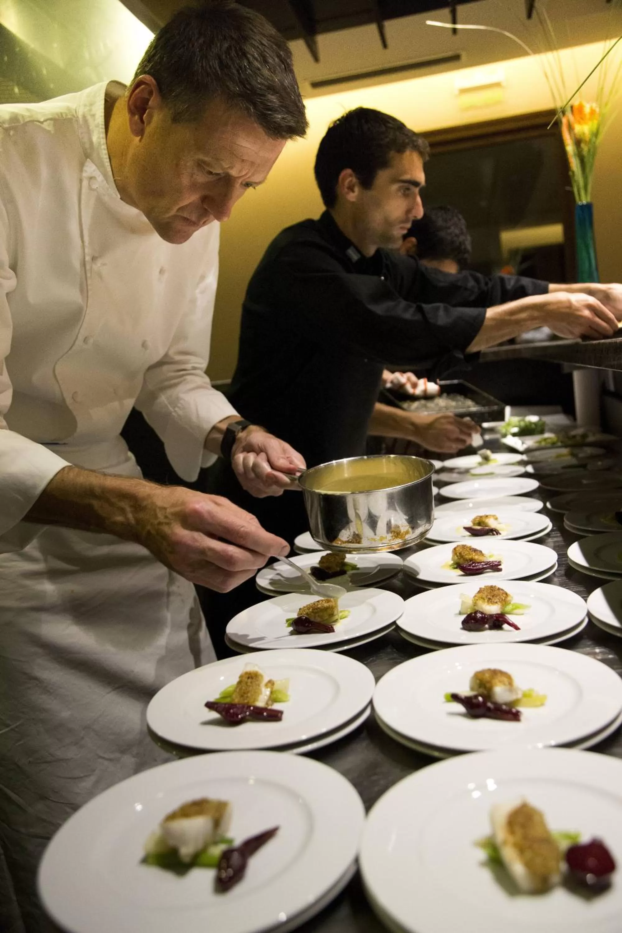 Food in Grace Cafayate