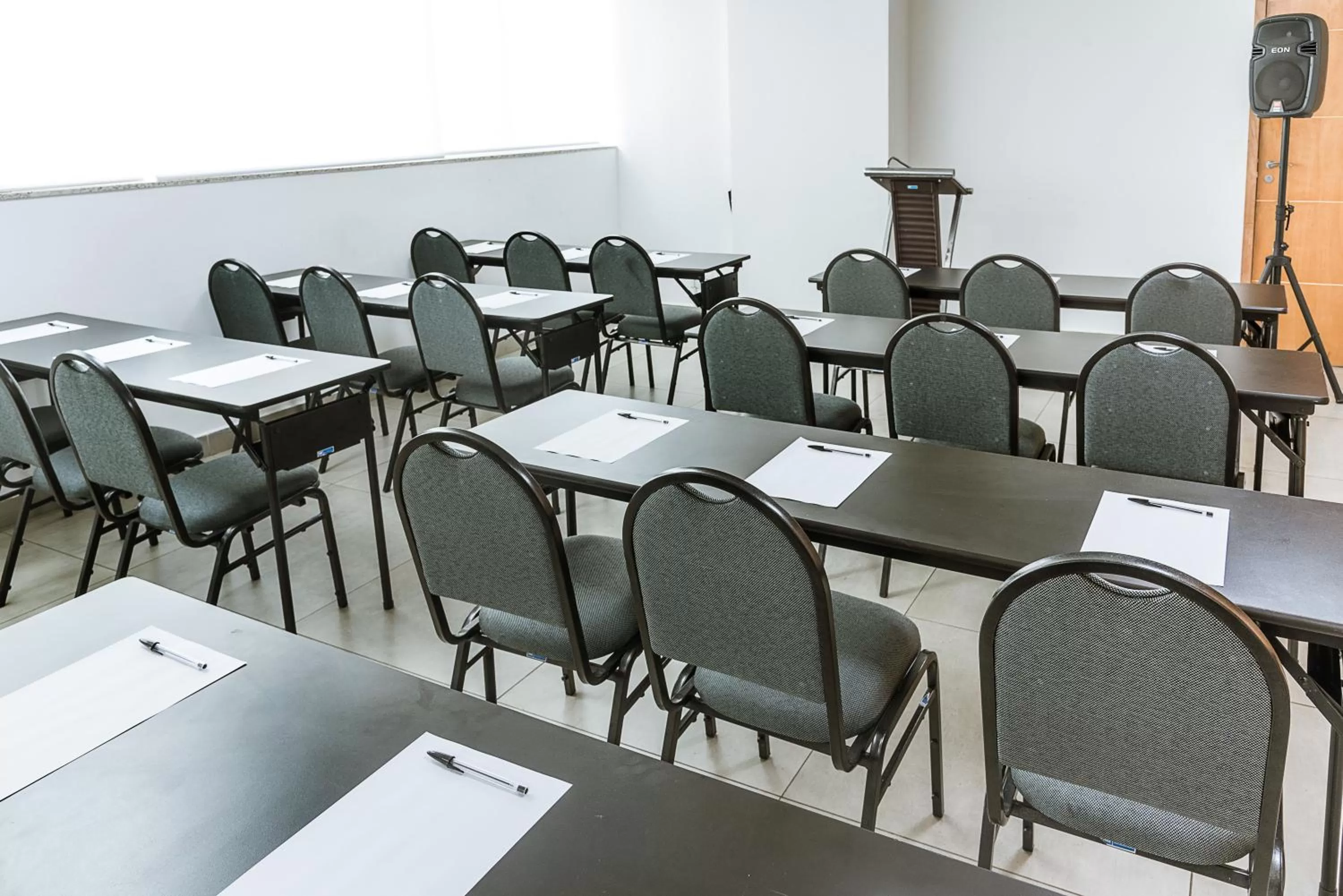 Meeting/conference room in Rede Andrade Lapa