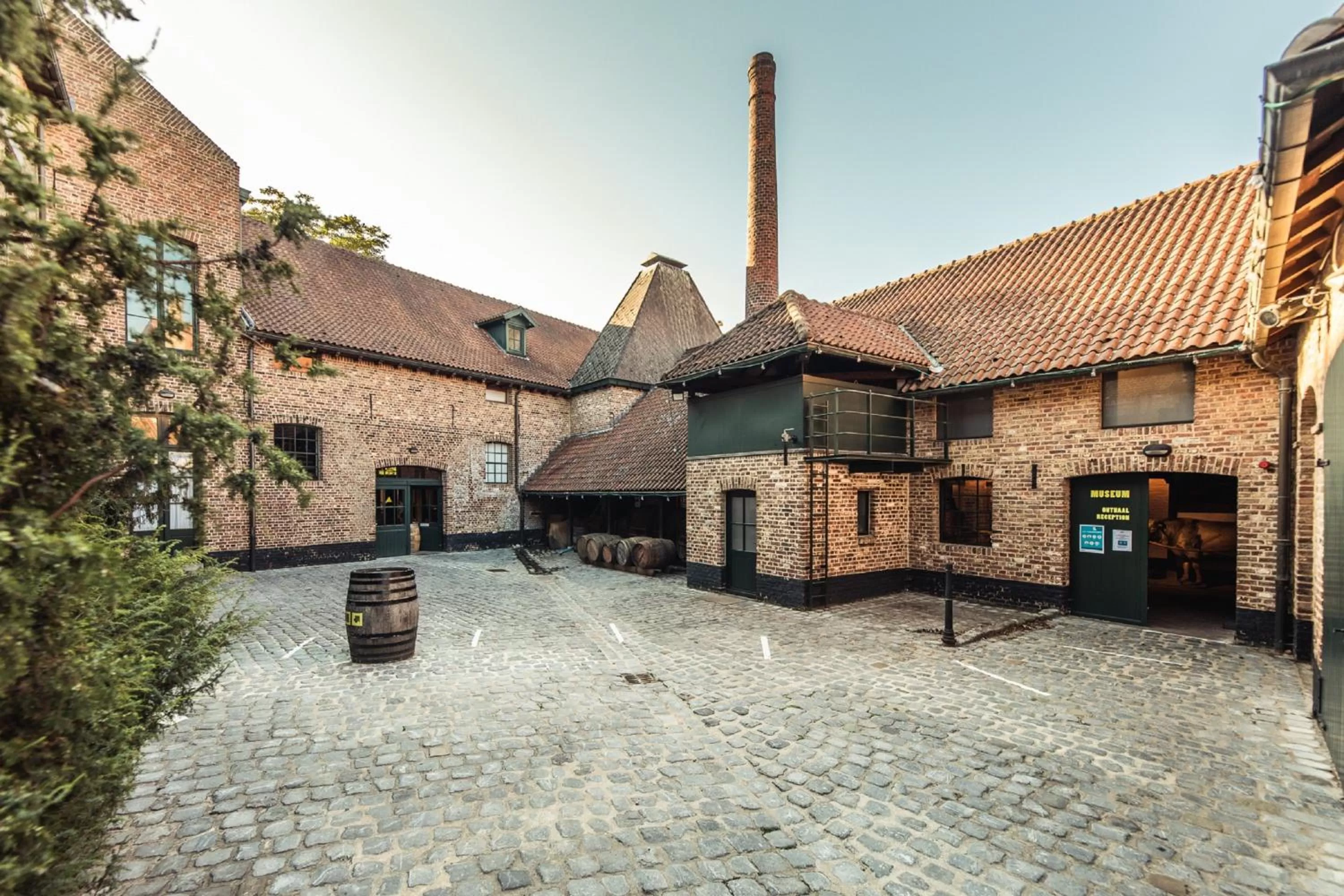 Nearby landmark in Holiday Inn Express Hasselt by IHG