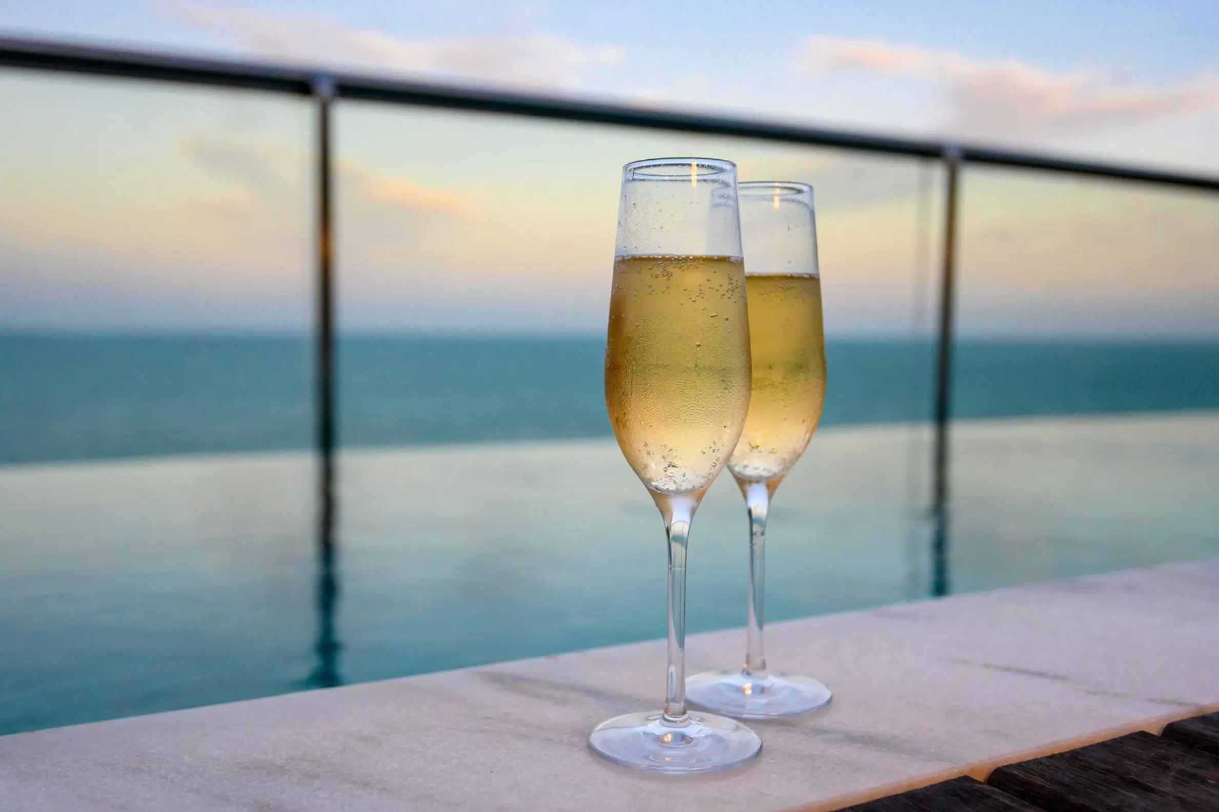 Vogal Luxury Beach Hotel & SPA