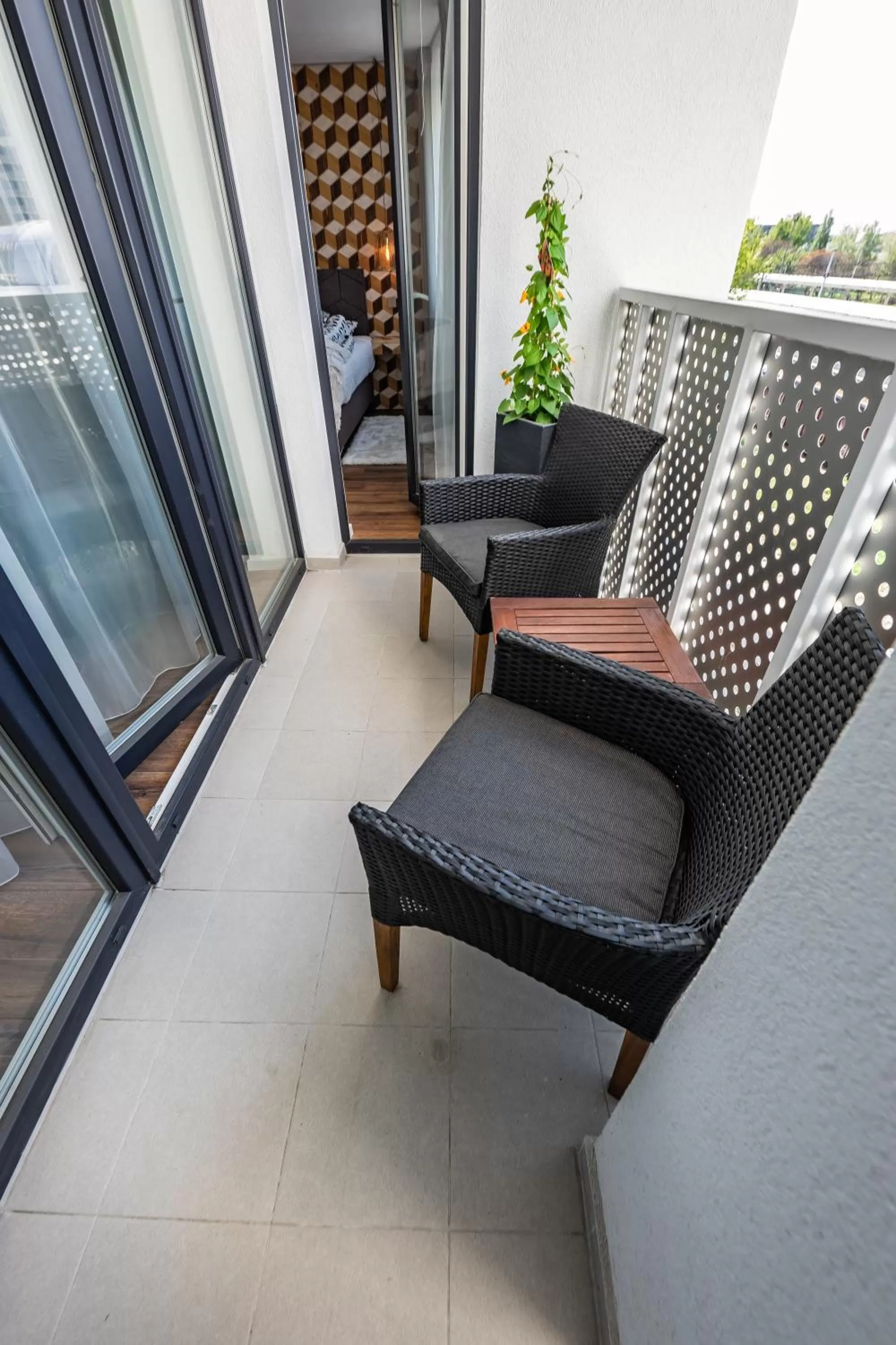 More Than Accommodation