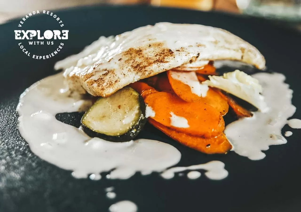 Activities in Veranda Tamarin Hotel & Spa