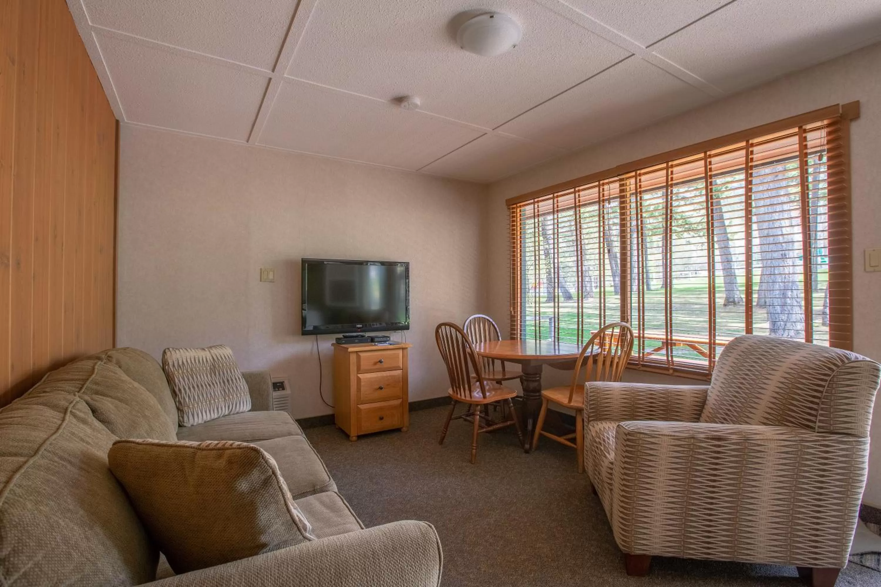 Fairmont Hot Springs Resort