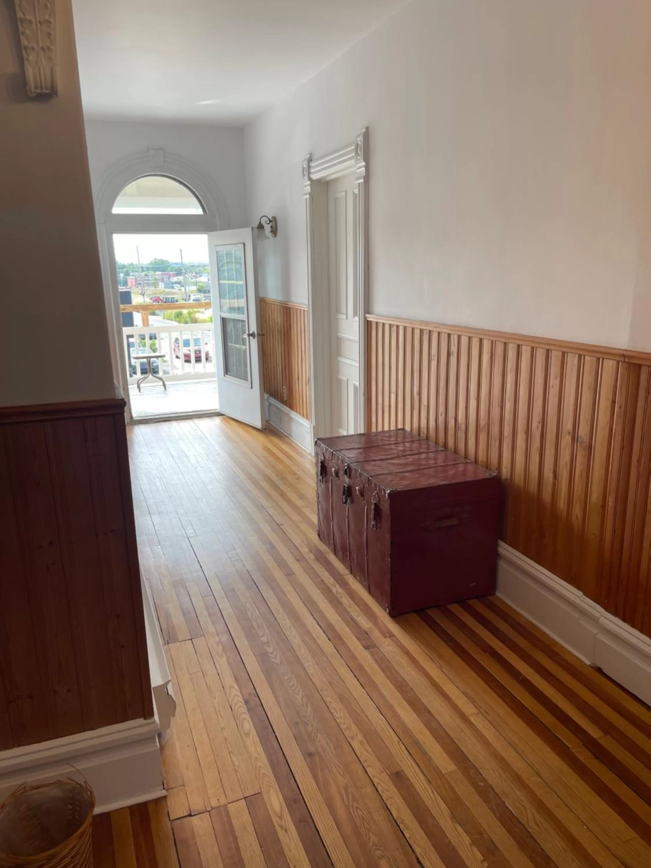 Gîte et Bistro Jazz Namasté