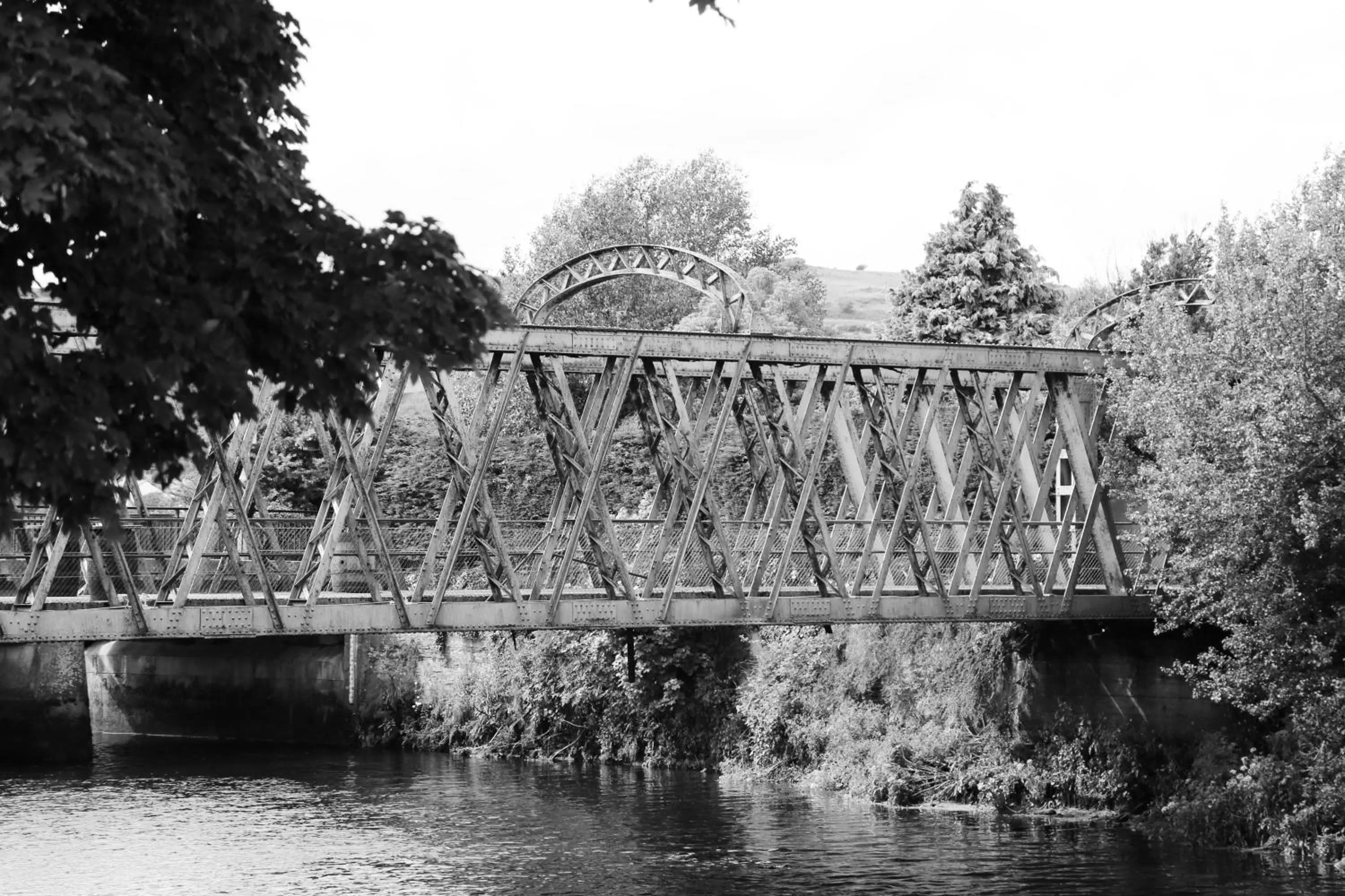 Property building in West Cork Hotel