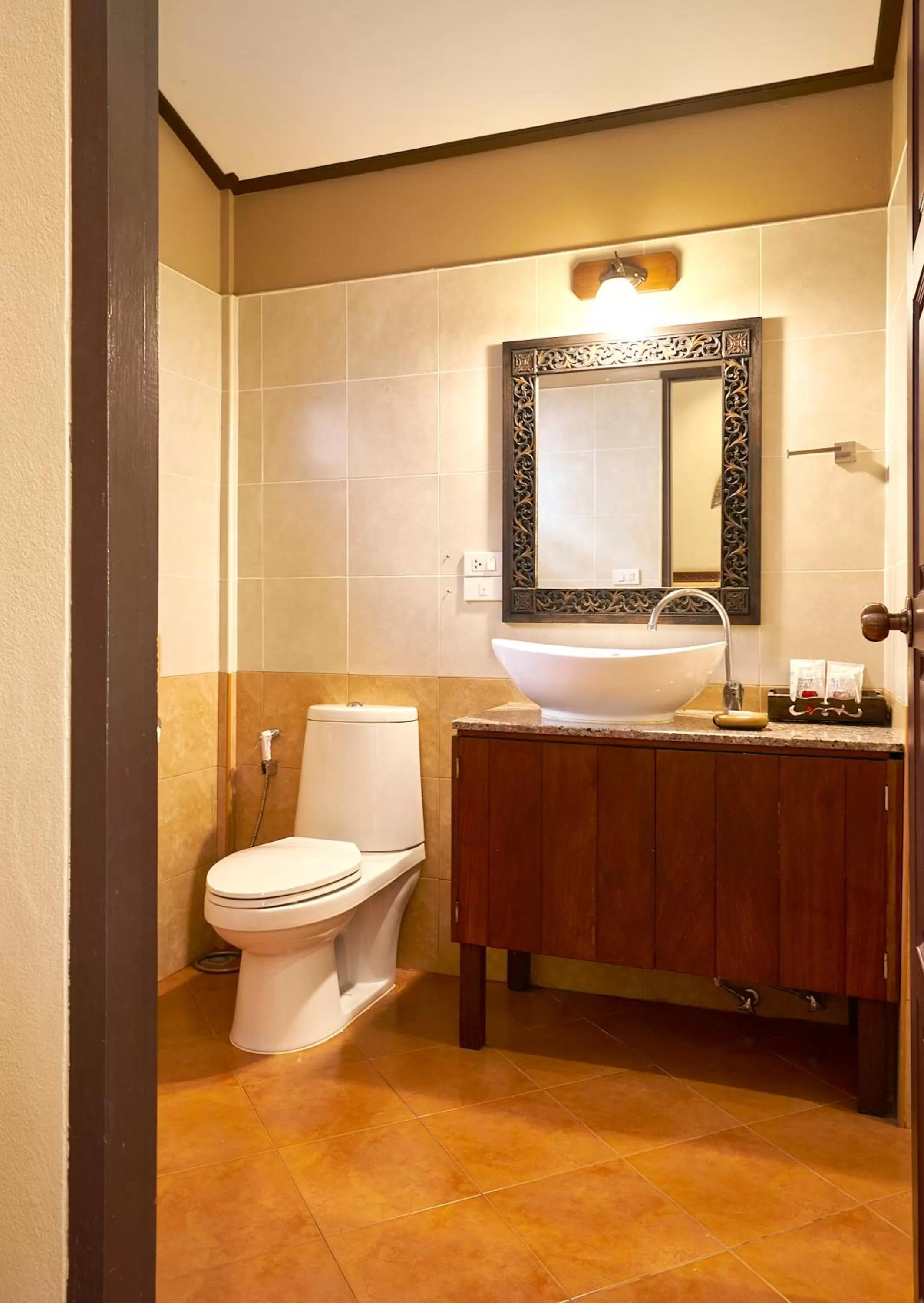 Ruenkanok Thaihouse Resort