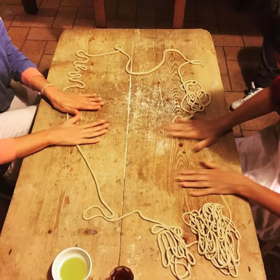 Activities in Casamuseo del Risorgimento