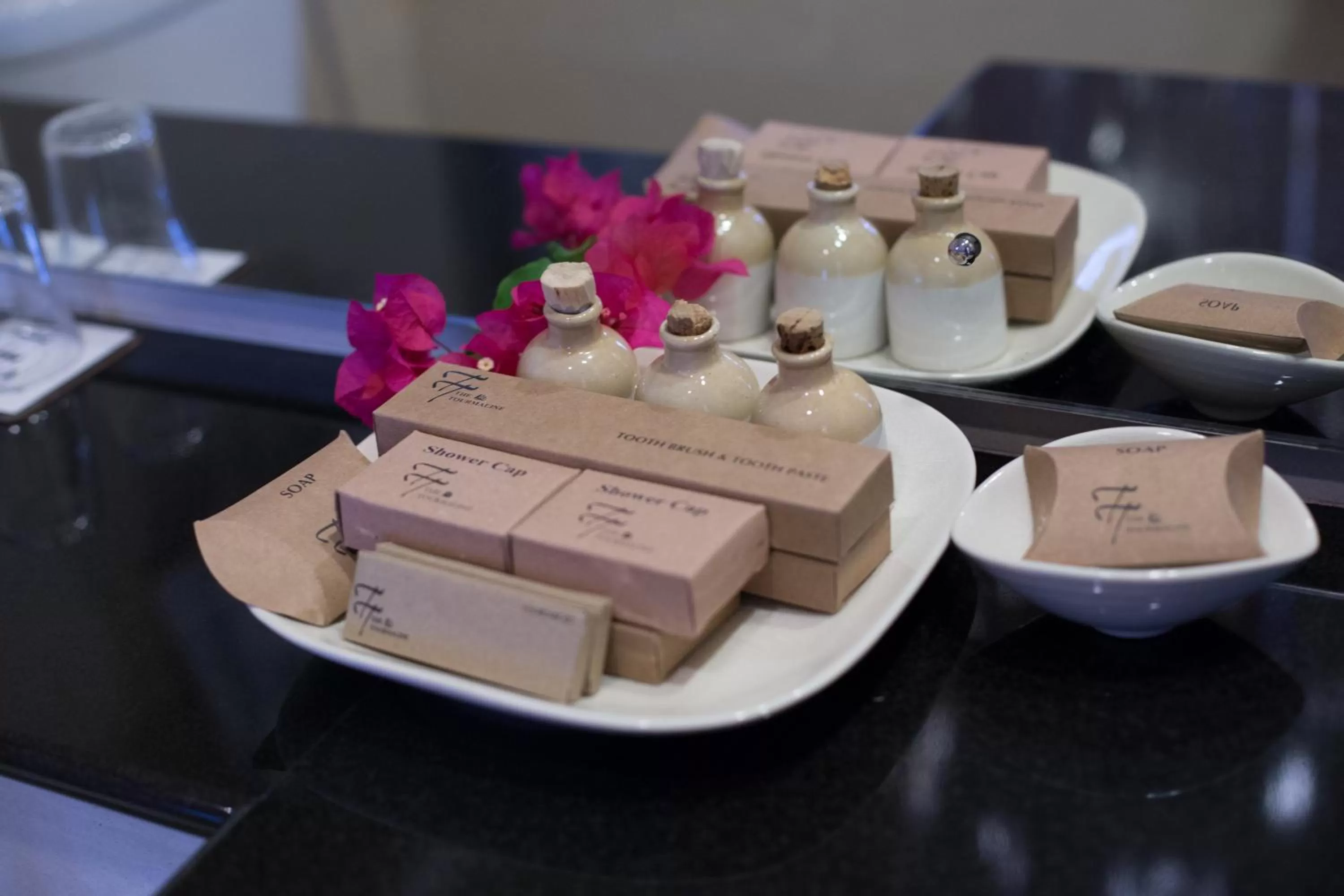 Bathroom in Kandy The Tourmaline