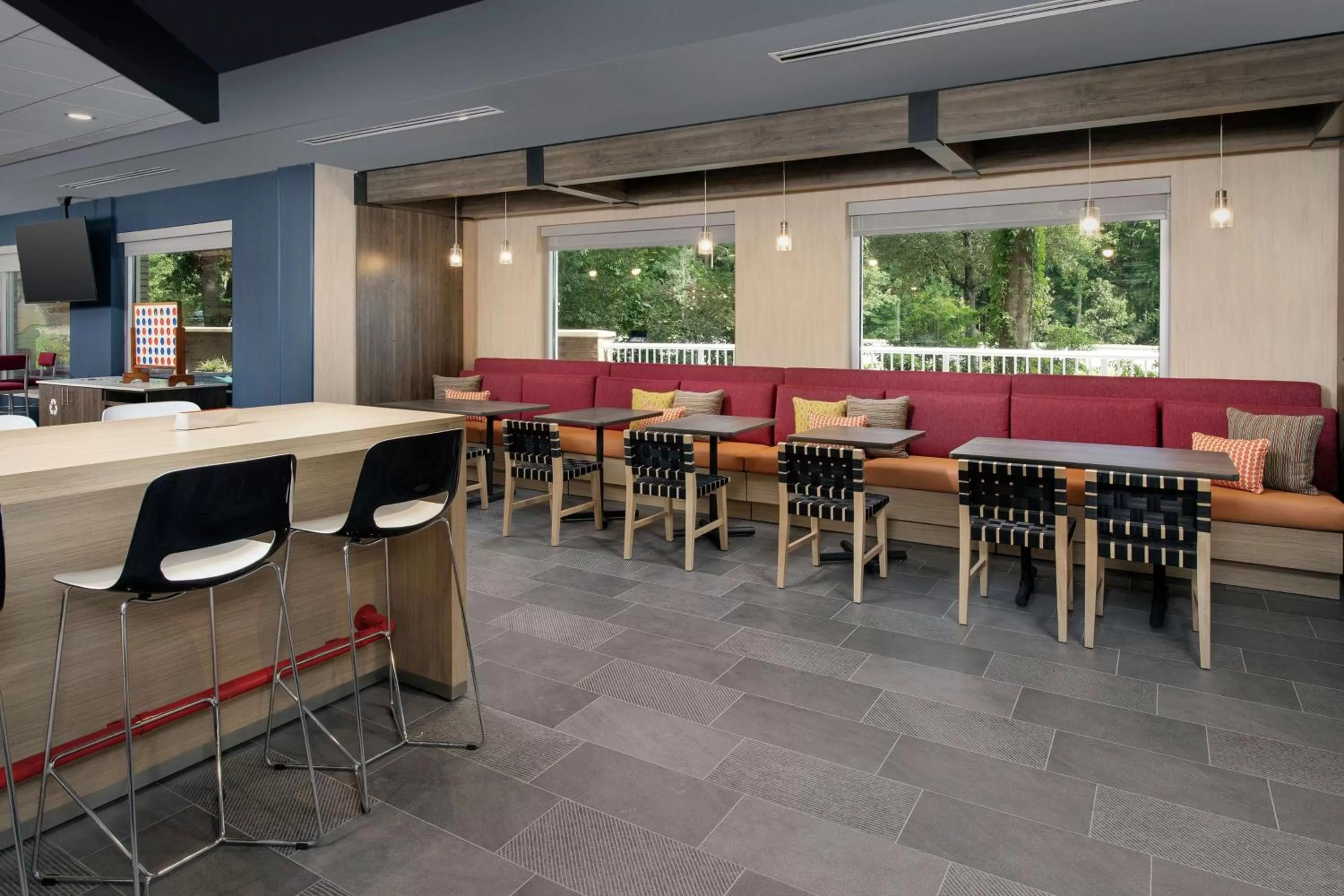 Breakfast in Tru By Hilton Mt Pleasant Charleston