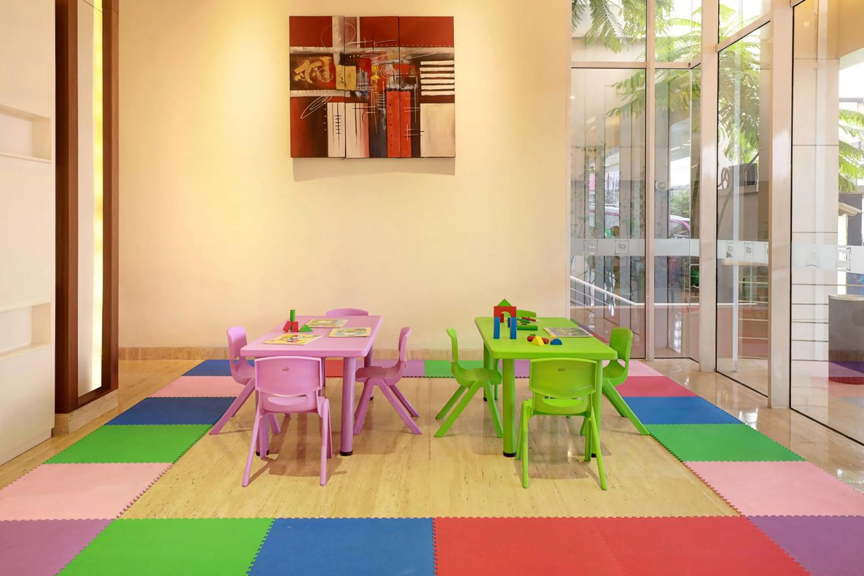 ibis Styles Jakarta Gajah Mada