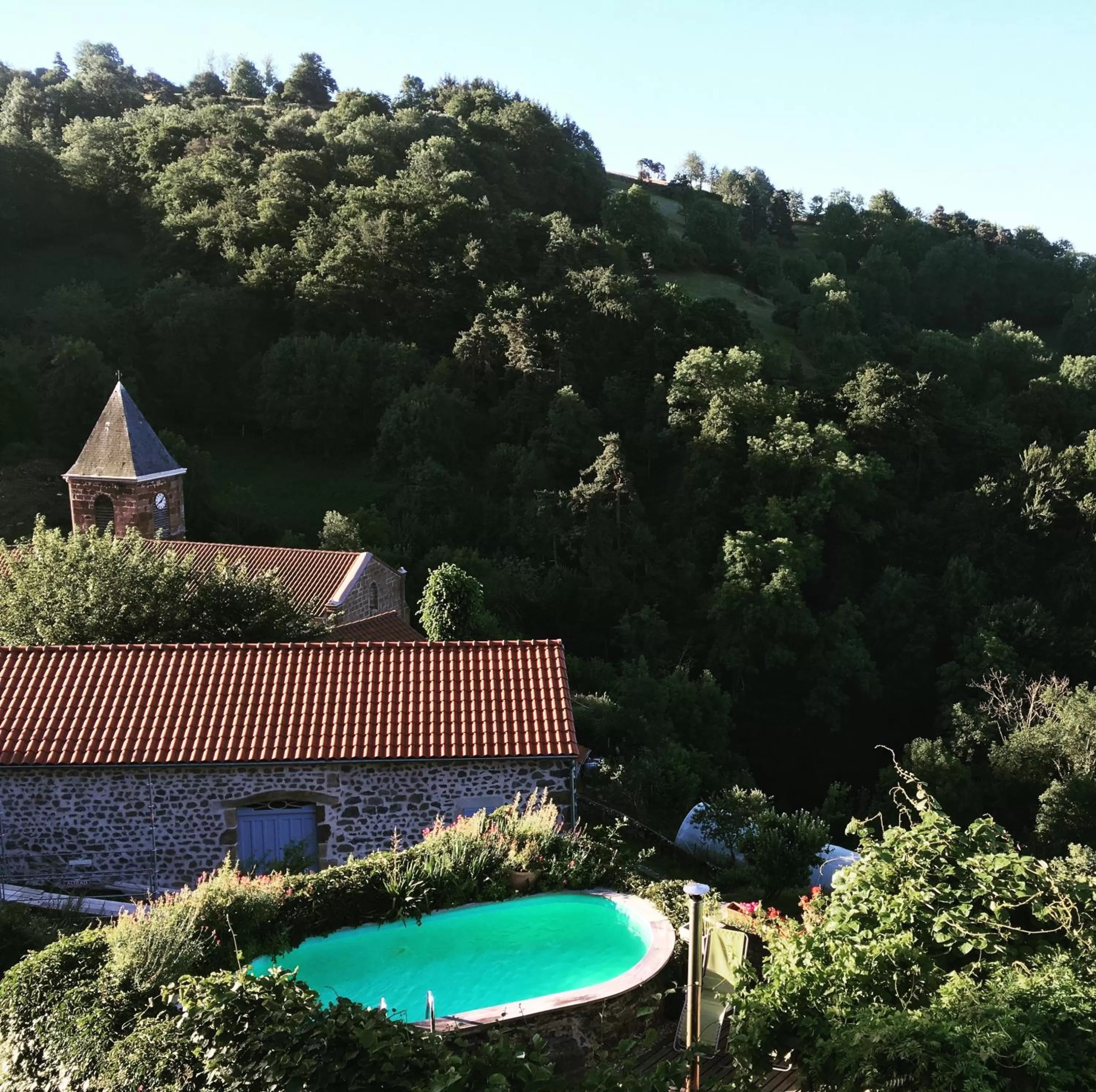 Summer in Art et Création